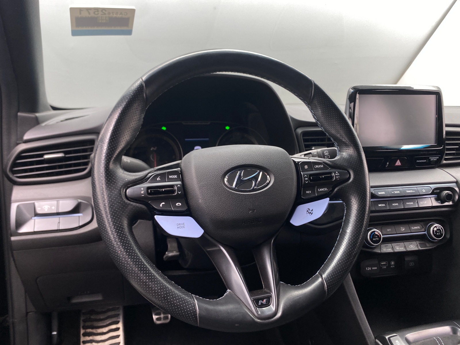 Thumbnail: 2020 Hyundai Veloster - 5