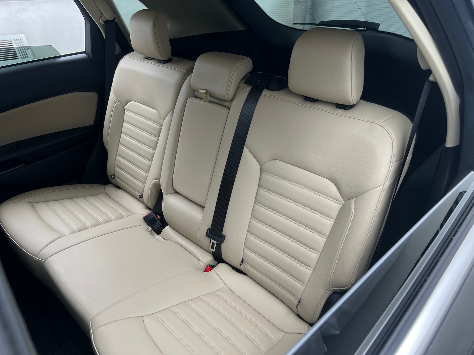 Thumbnail: 2024 Ford Edge - 5
