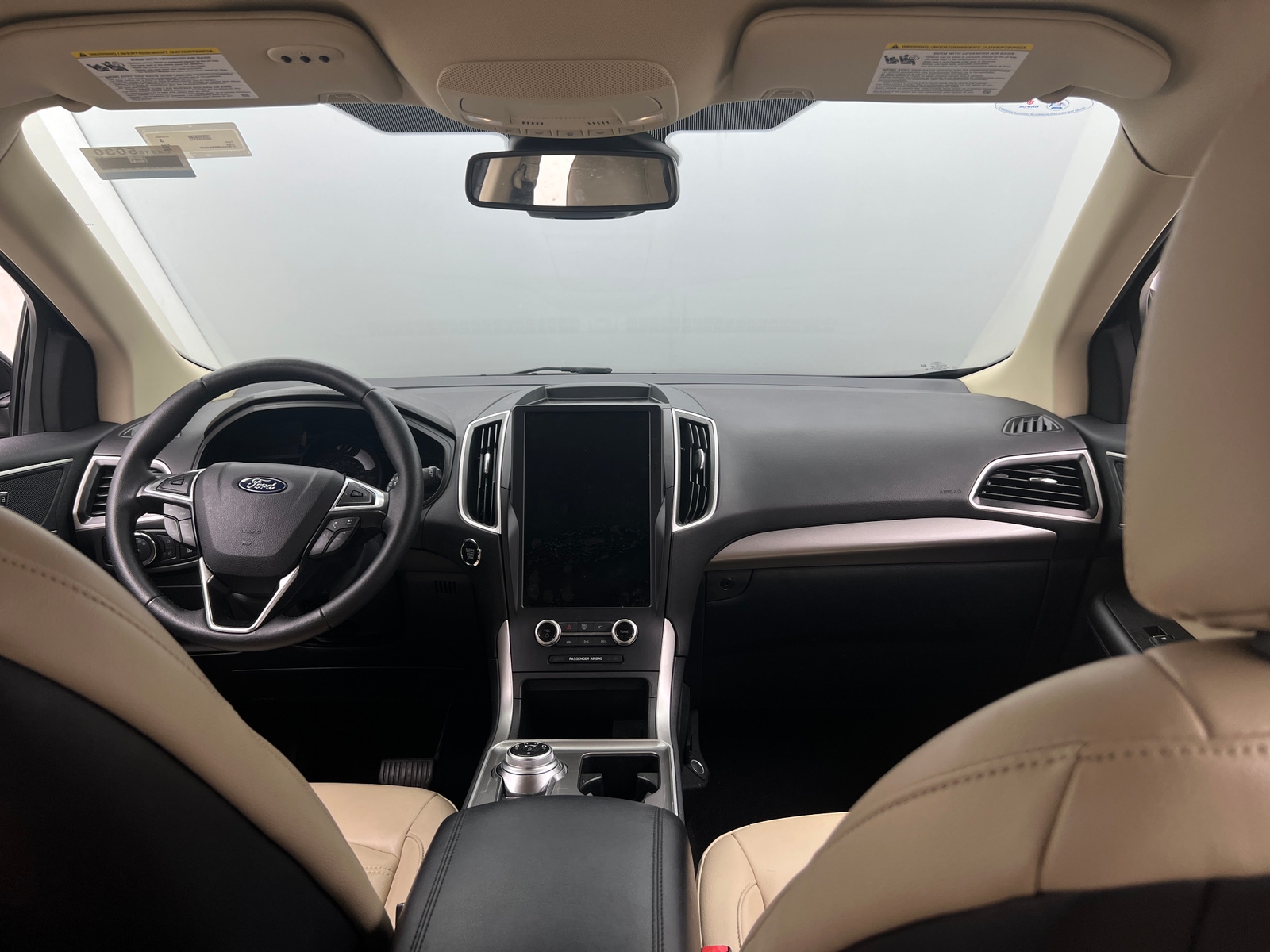 Thumbnail: 2024 Ford Edge - 2