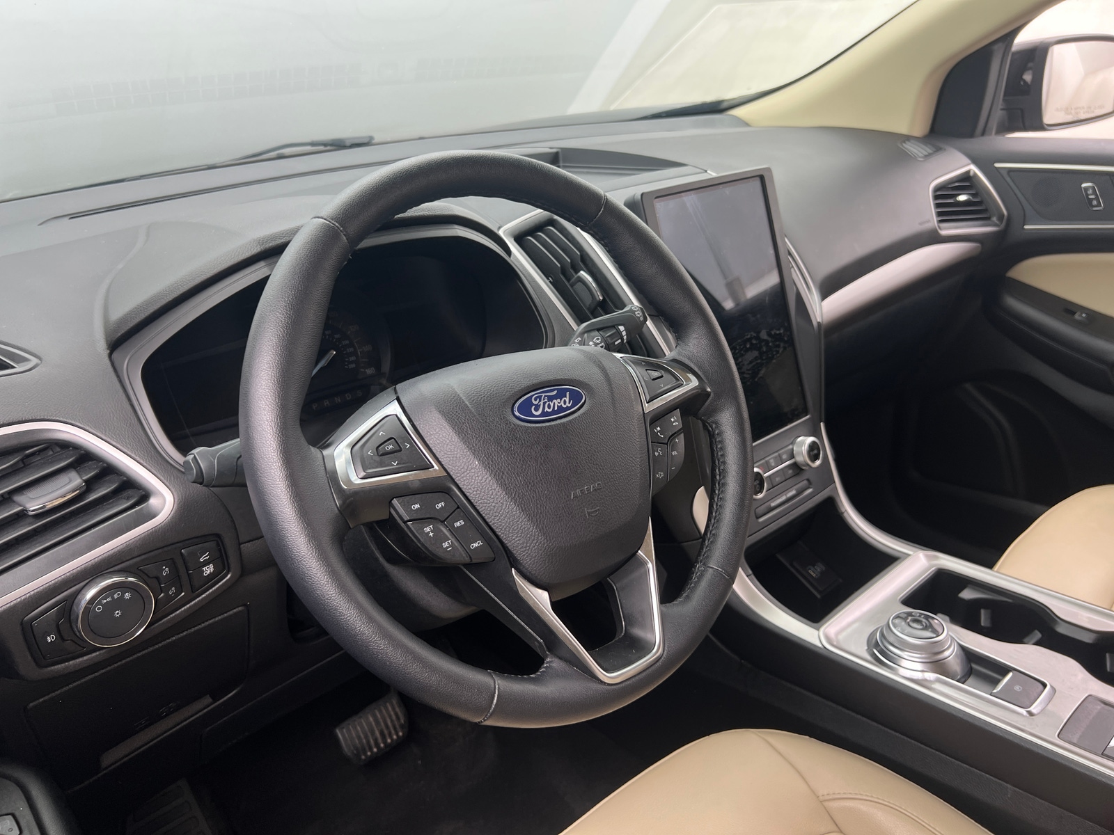 Thumbnail: 2024 Ford Edge - 4