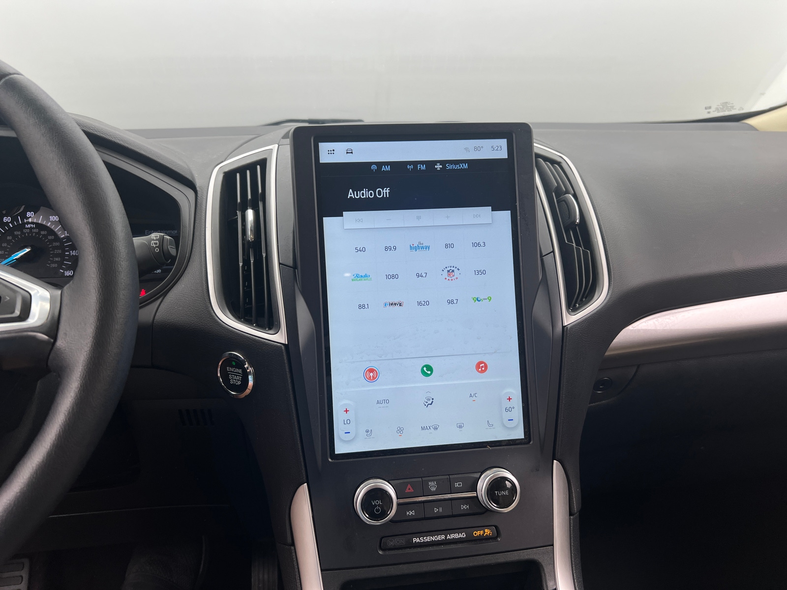 Thumbnail: 2024 Ford Edge - 3