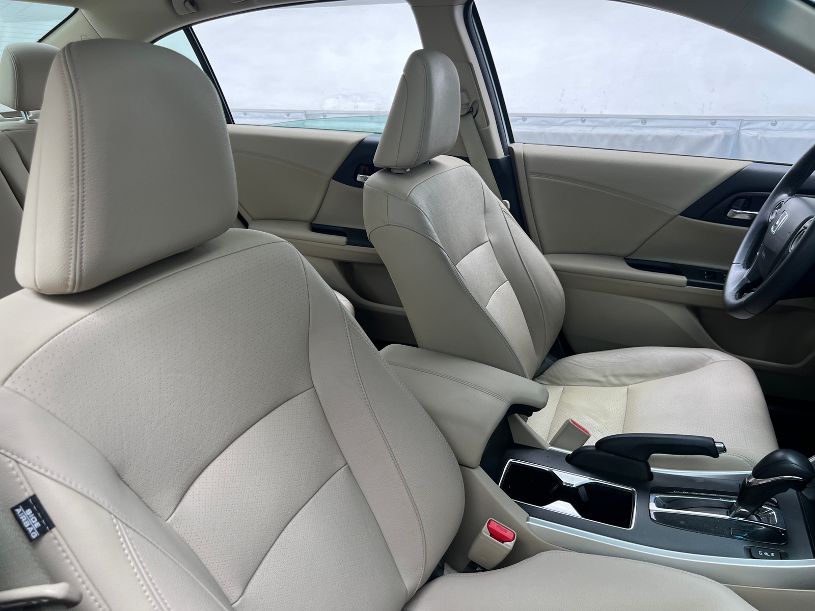 Thumbnail: 2013 Honda Accord - 2