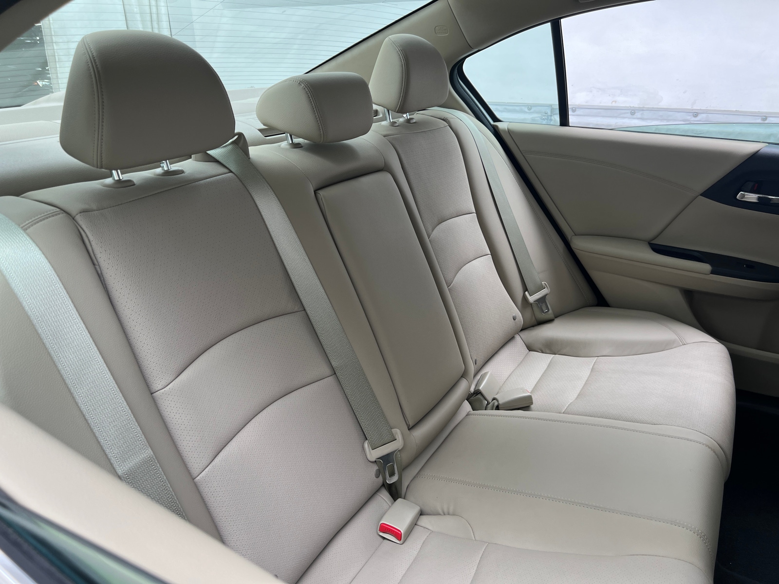 Thumbnail: 2013 Honda Accord - 6