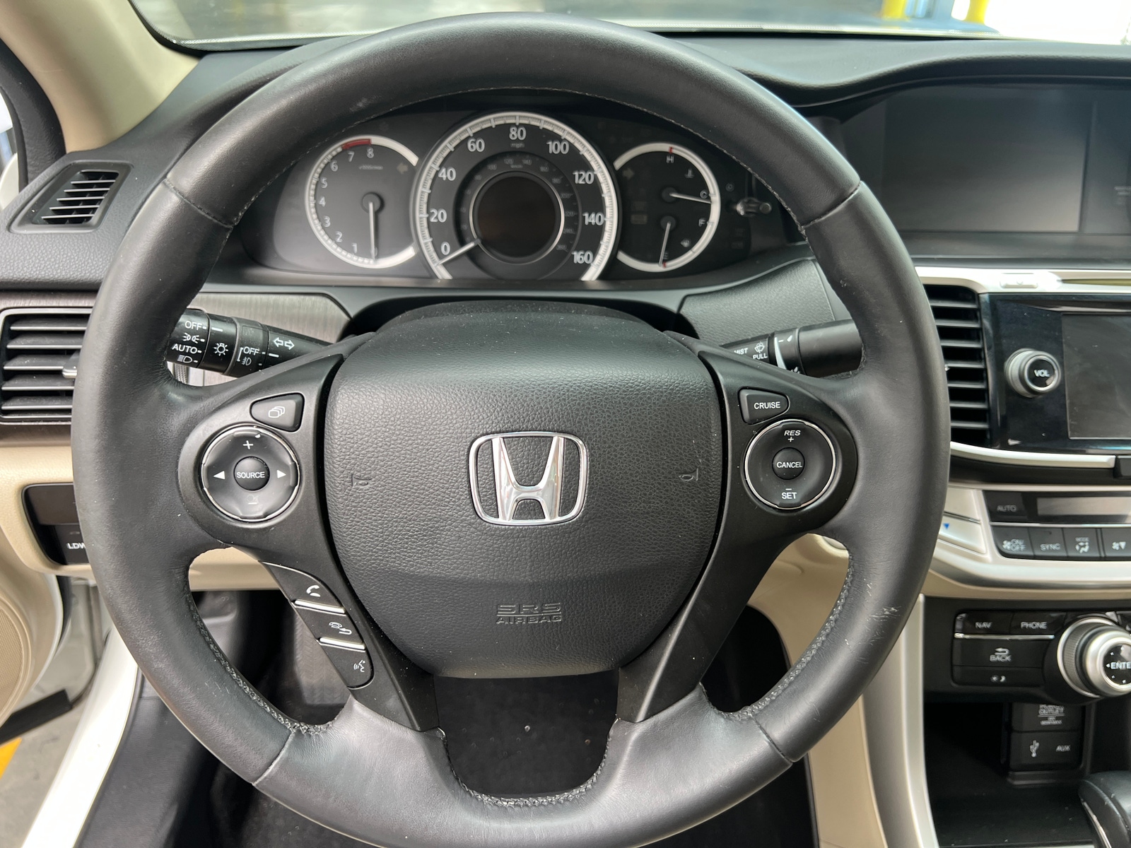 Thumbnail: 2013 Honda Accord - 5