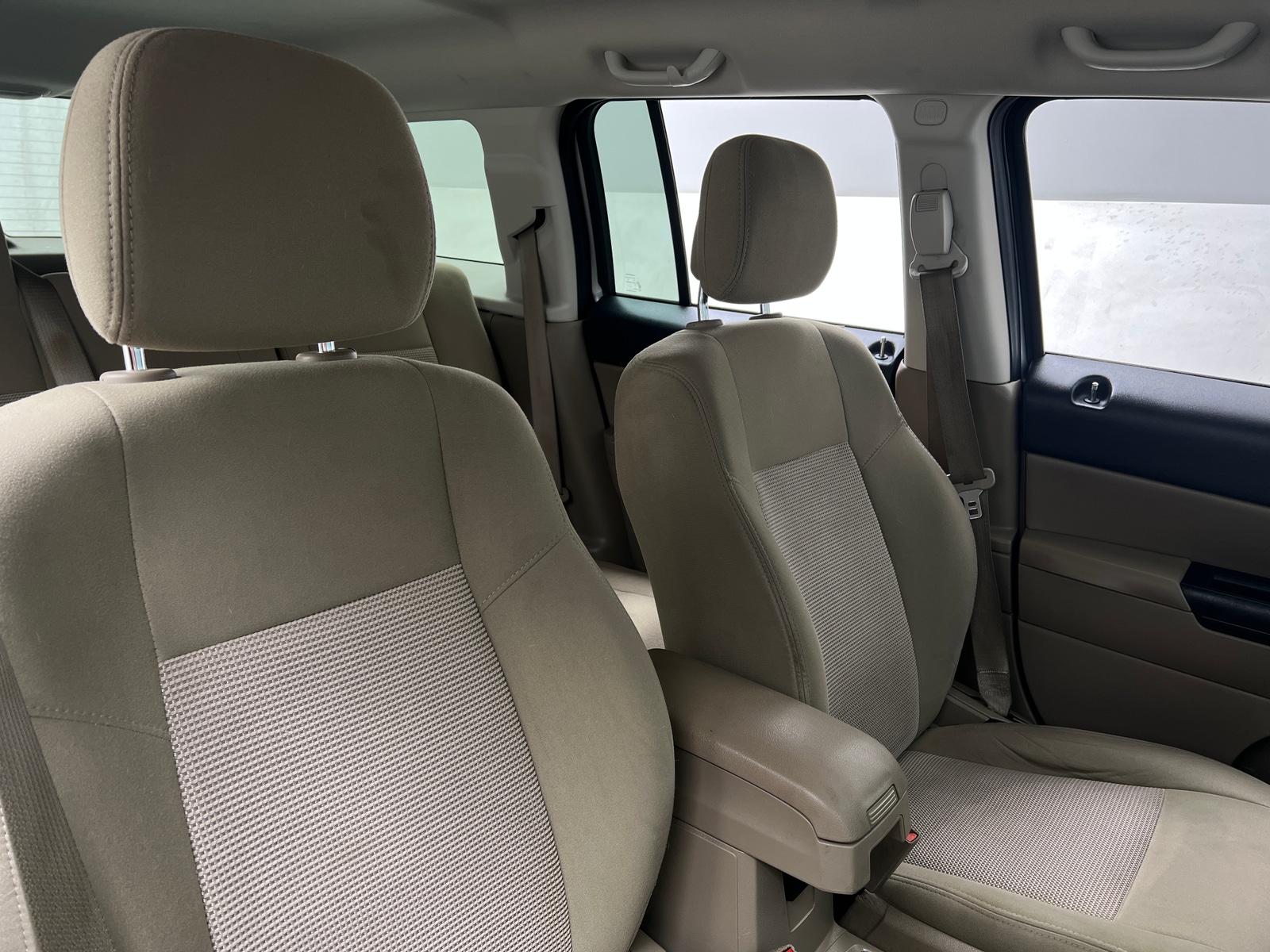 Thumbnail: 2017 Jeep Patriot - 2