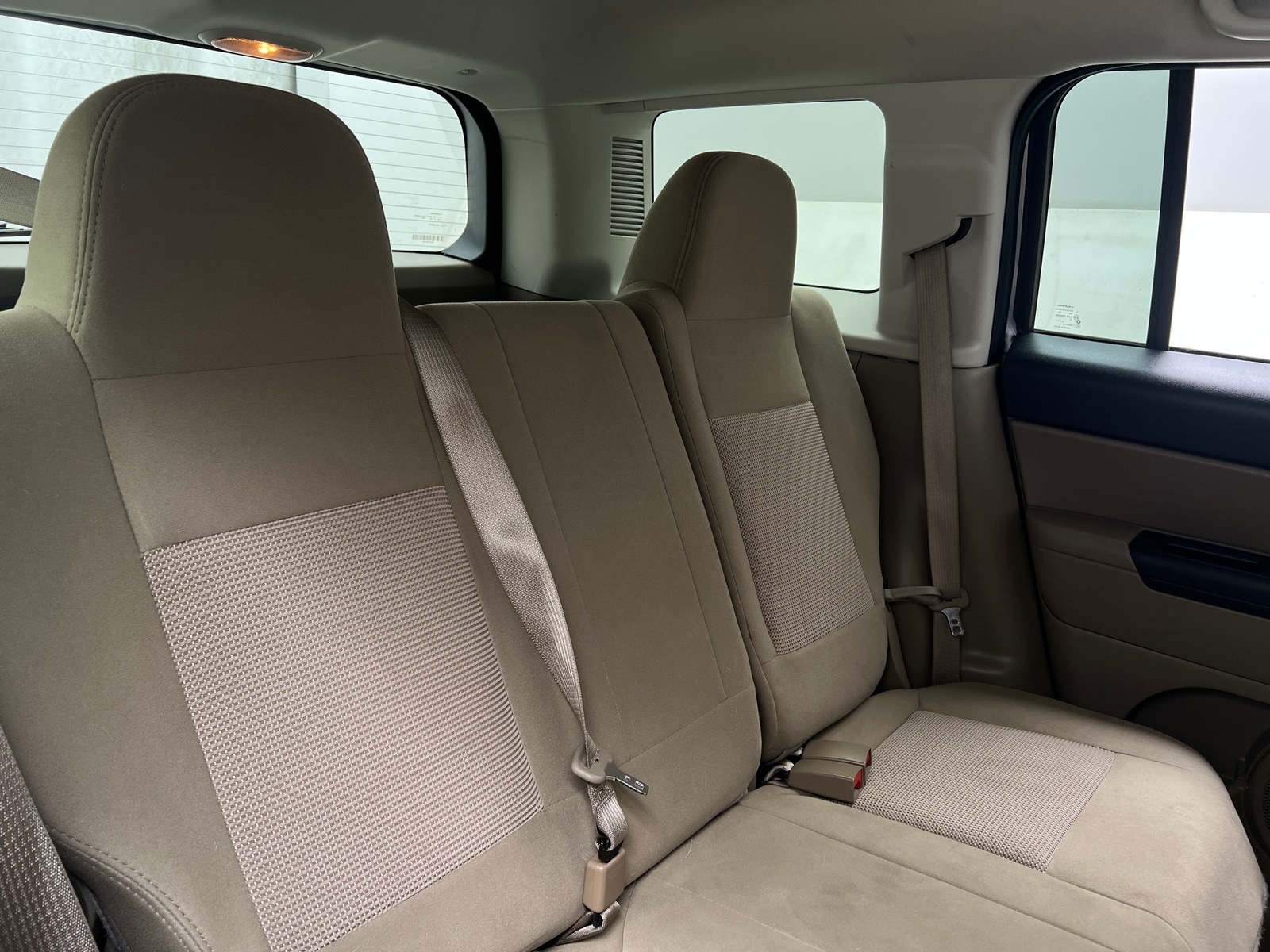 Thumbnail: 2017 Jeep Patriot - 6