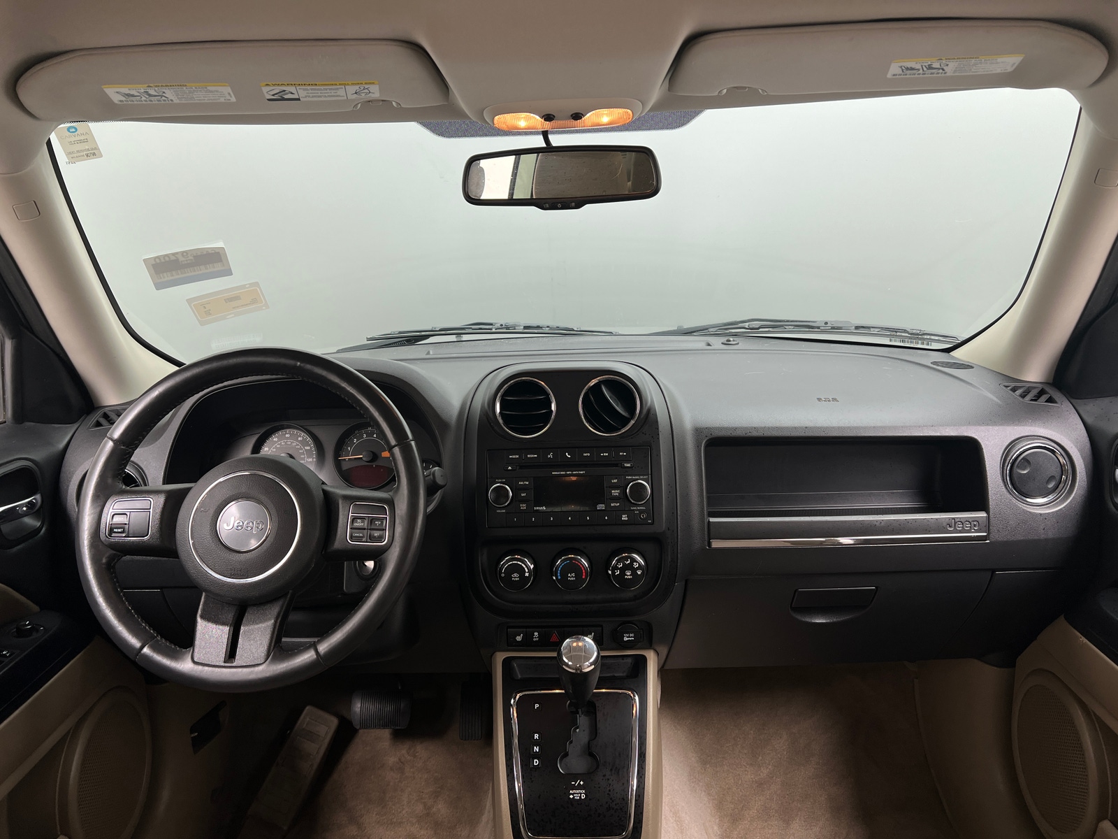 Thumbnail: 2017 Jeep Patriot - 3