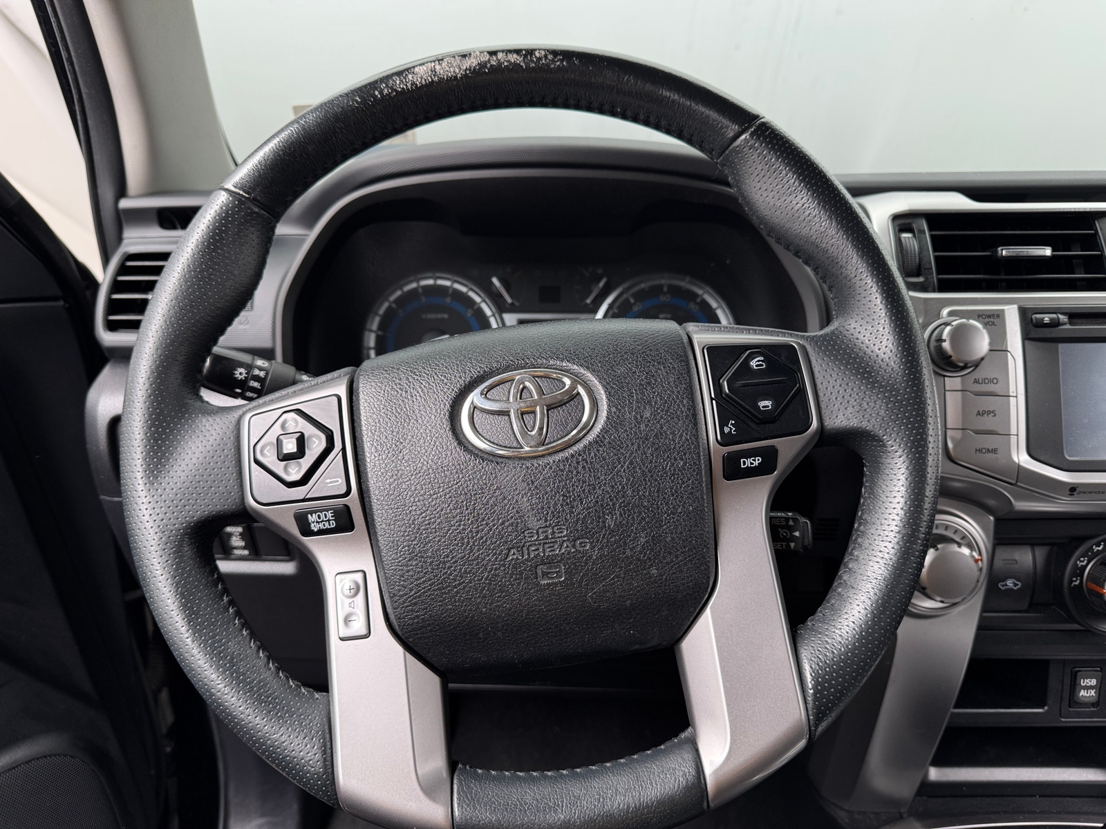 Thumbnail: 2016 Toyota 4Runner - 5