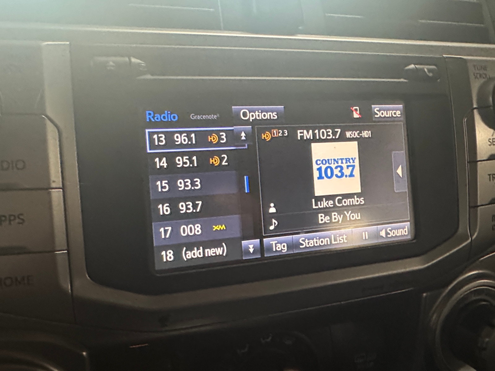 Thumbnail: 2016 Toyota 4Runner - 4