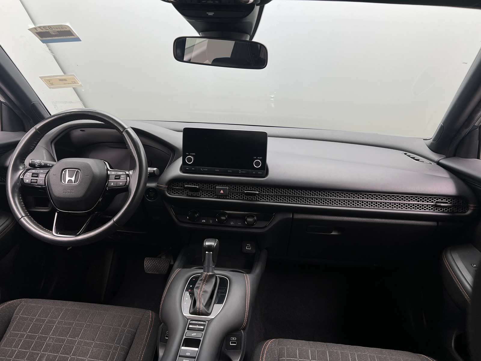 Thumbnail: 2023 Honda HR-V - 3