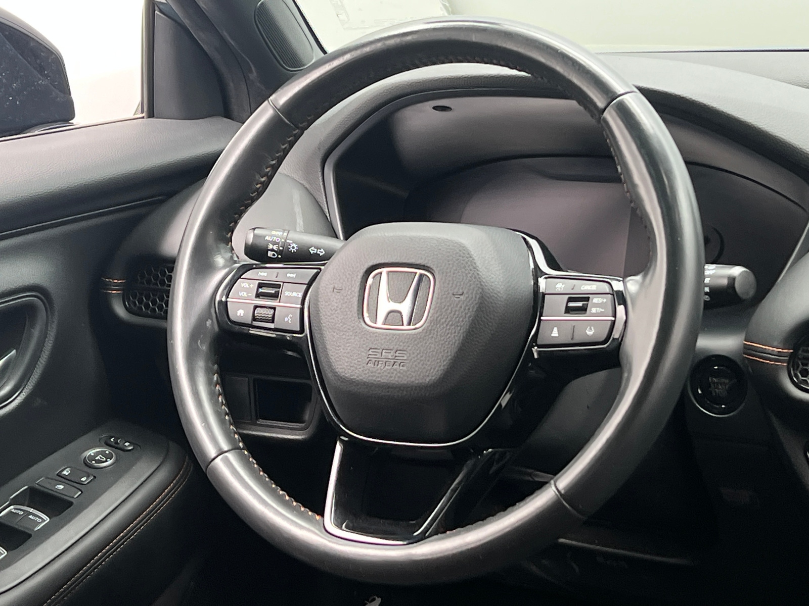 Thumbnail: 2023 Honda HR-V - 5