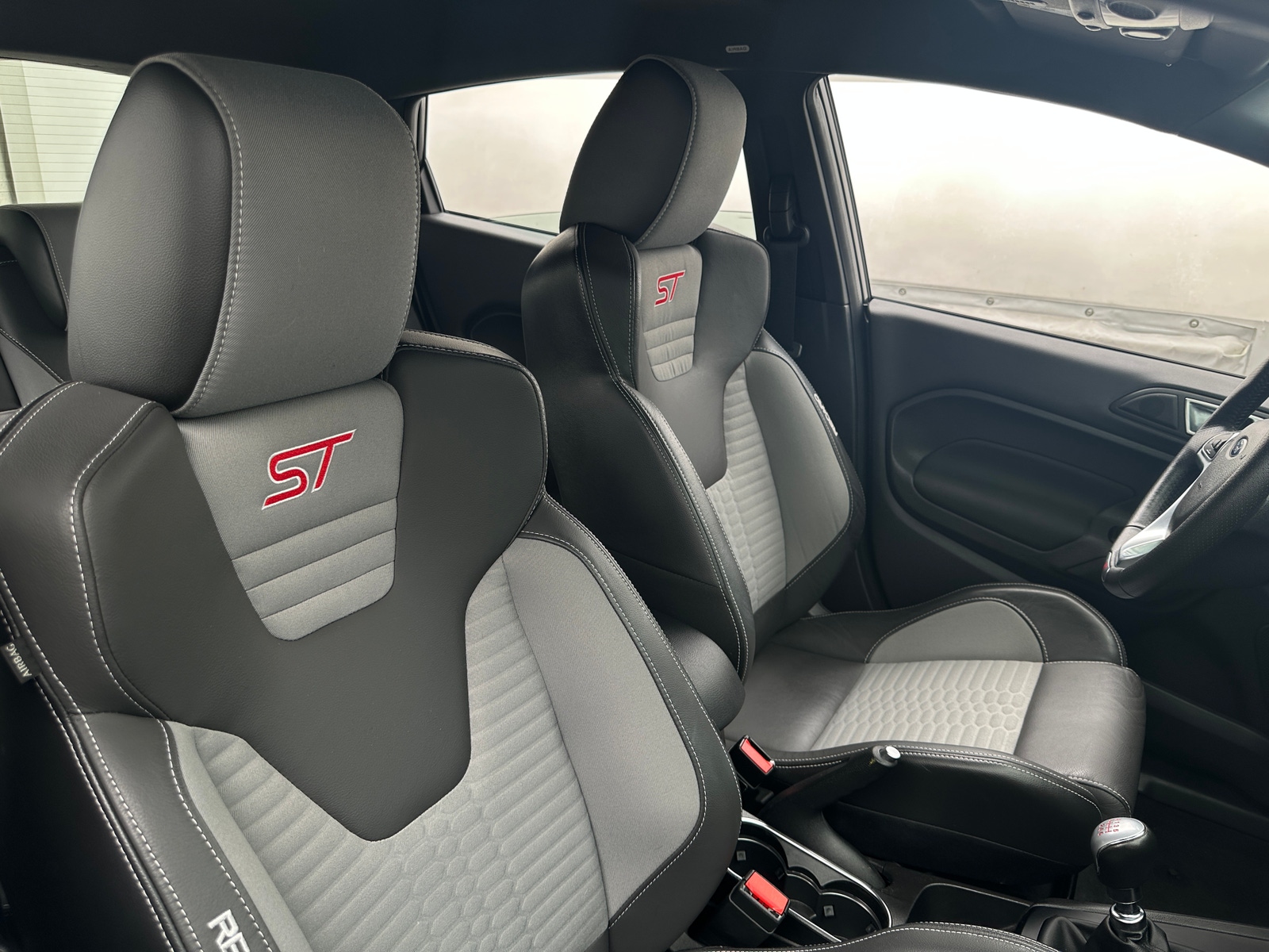 Thumbnail: 2019 Ford Fiesta - 2