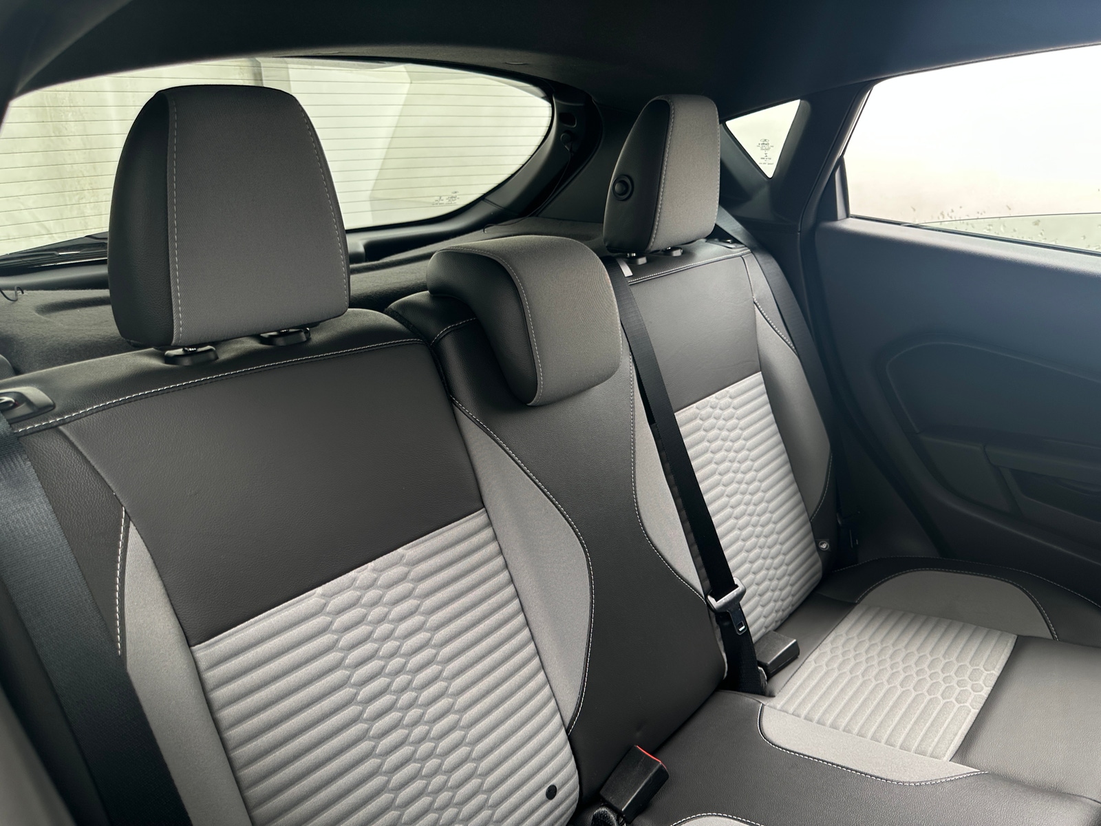 Thumbnail: 2019 Ford Fiesta - 6