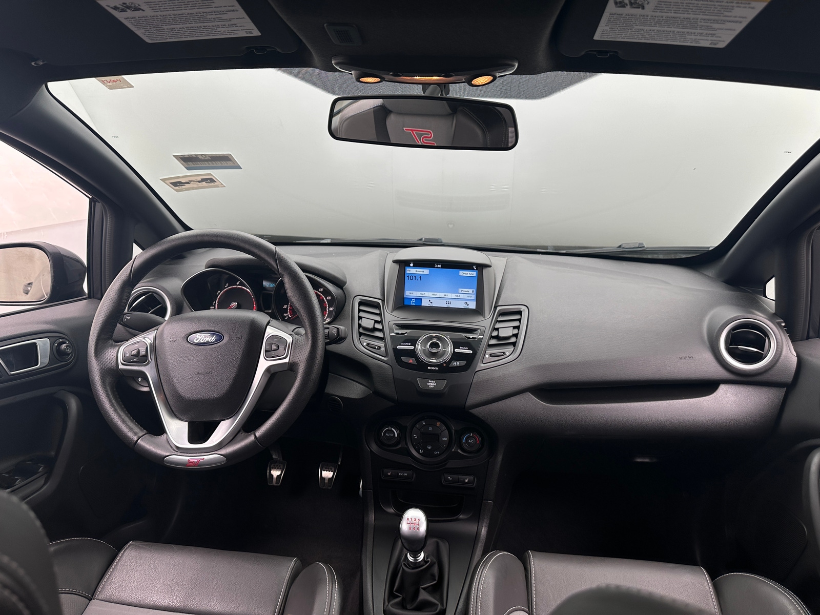 Thumbnail: 2019 Ford Fiesta - 3