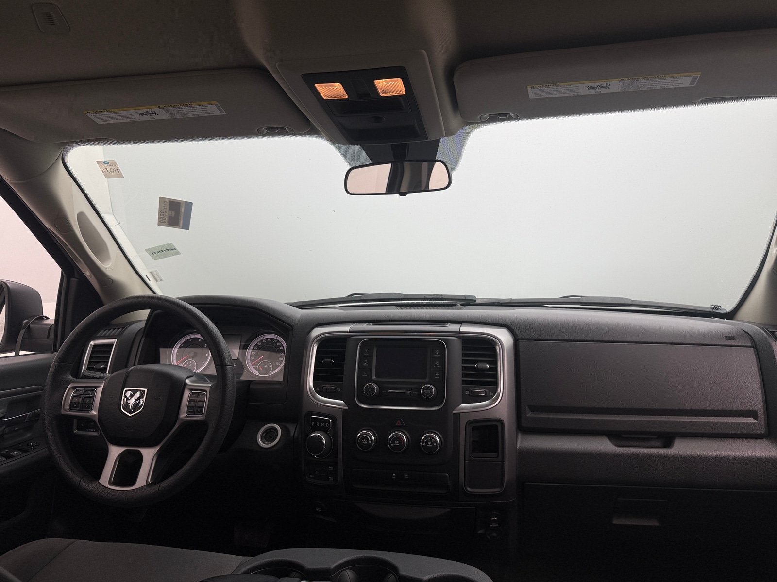 Thumbnail: 2024 RAM 1500 Classic - 3