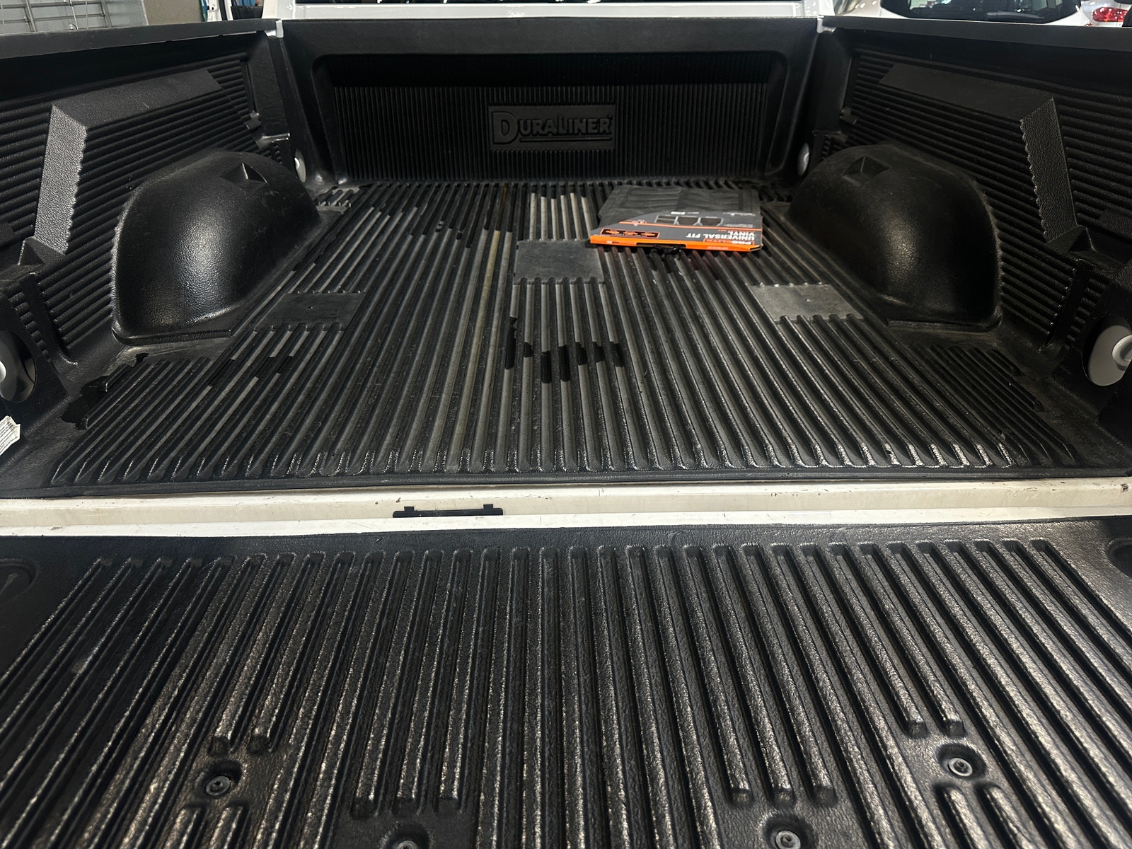Thumbnail: 2024 RAM 1500 Classic - 7