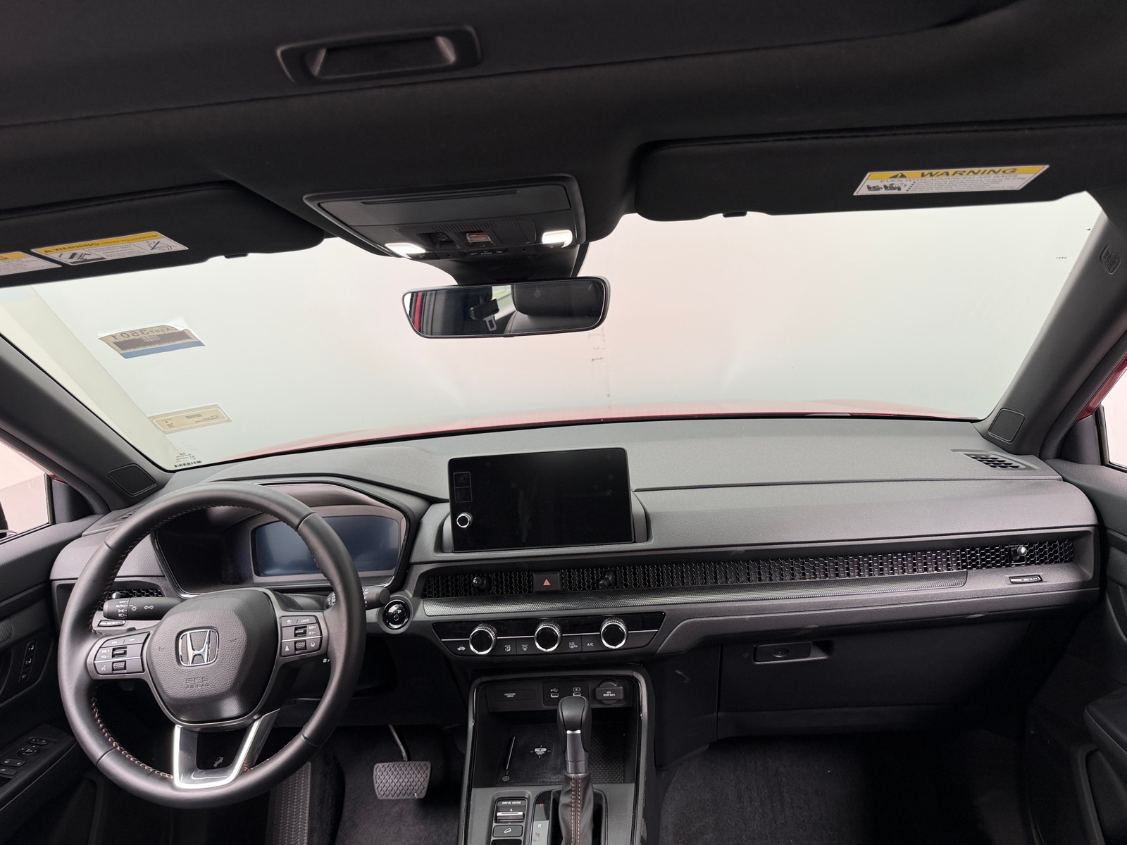 Thumbnail: 2026 Honda CR-V - 2