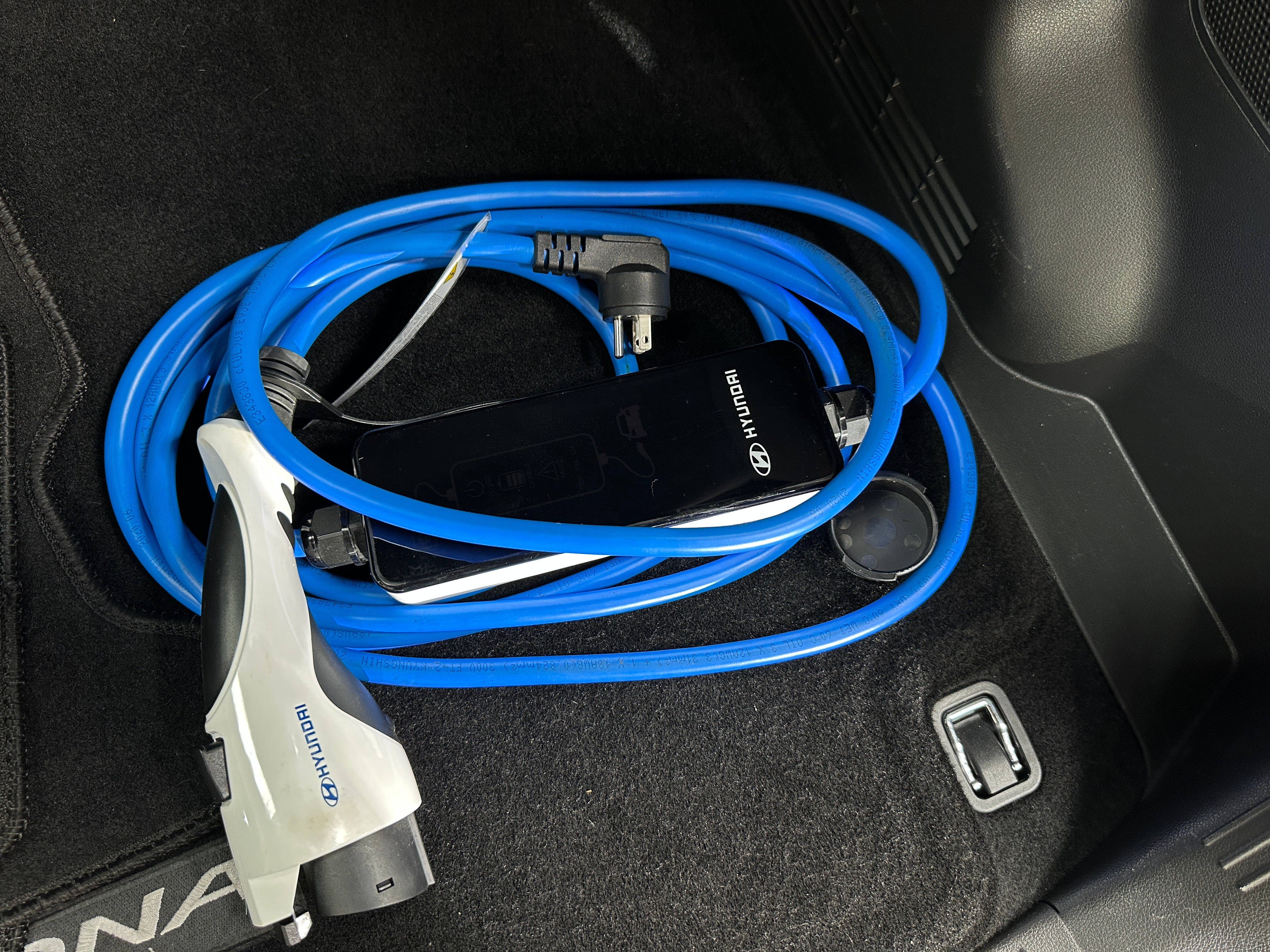 Used 2021 Hyundai Kona EV Ultimate with VIN KM8K53AG1MU102165 for sale in Auburn, WA