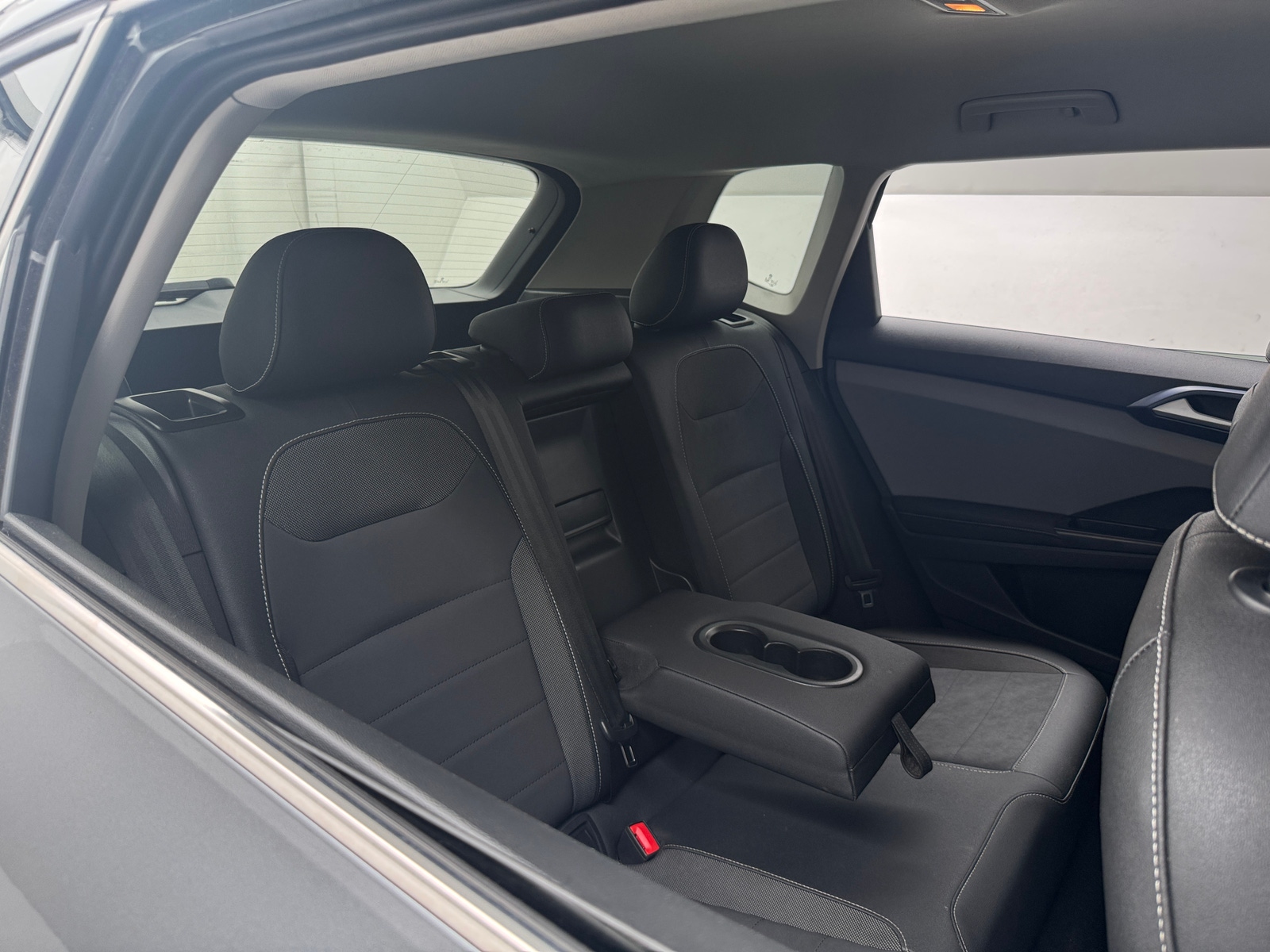 Thumbnail: 2024 Volkswagen Taos - 6