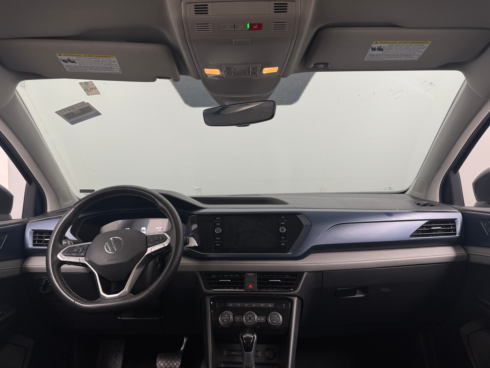 Thumbnail: 2024 Volkswagen Taos - 3