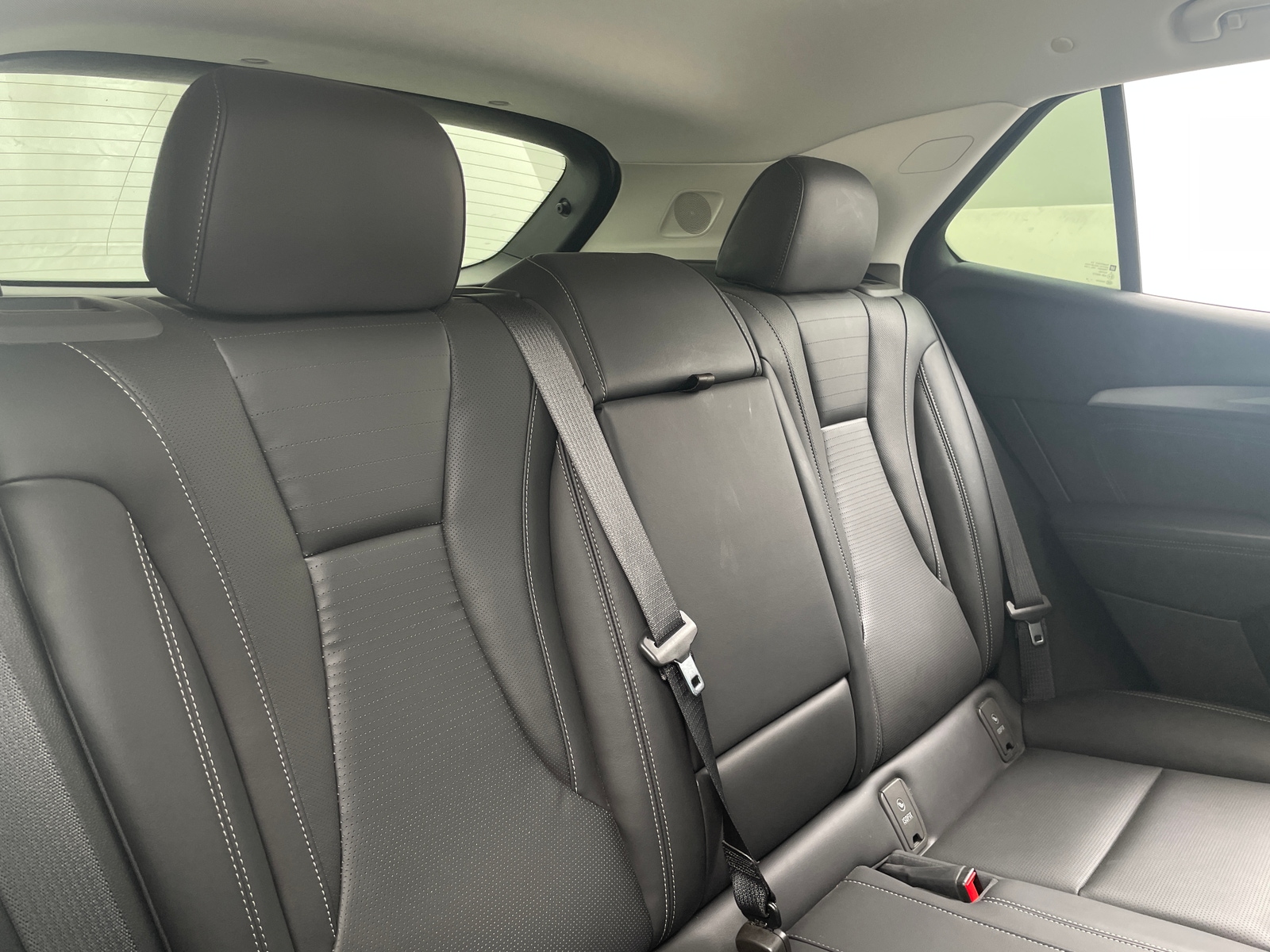 Thumbnail: 2024 Buick Envision - 5