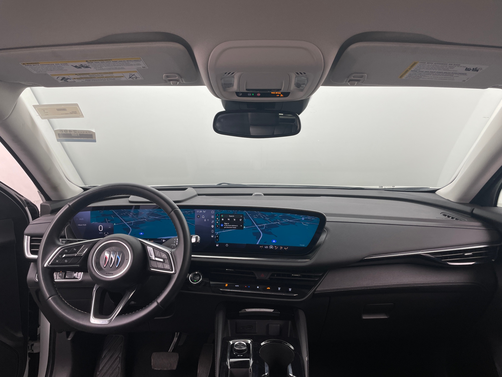 Thumbnail: 2024 Buick Envision - 2