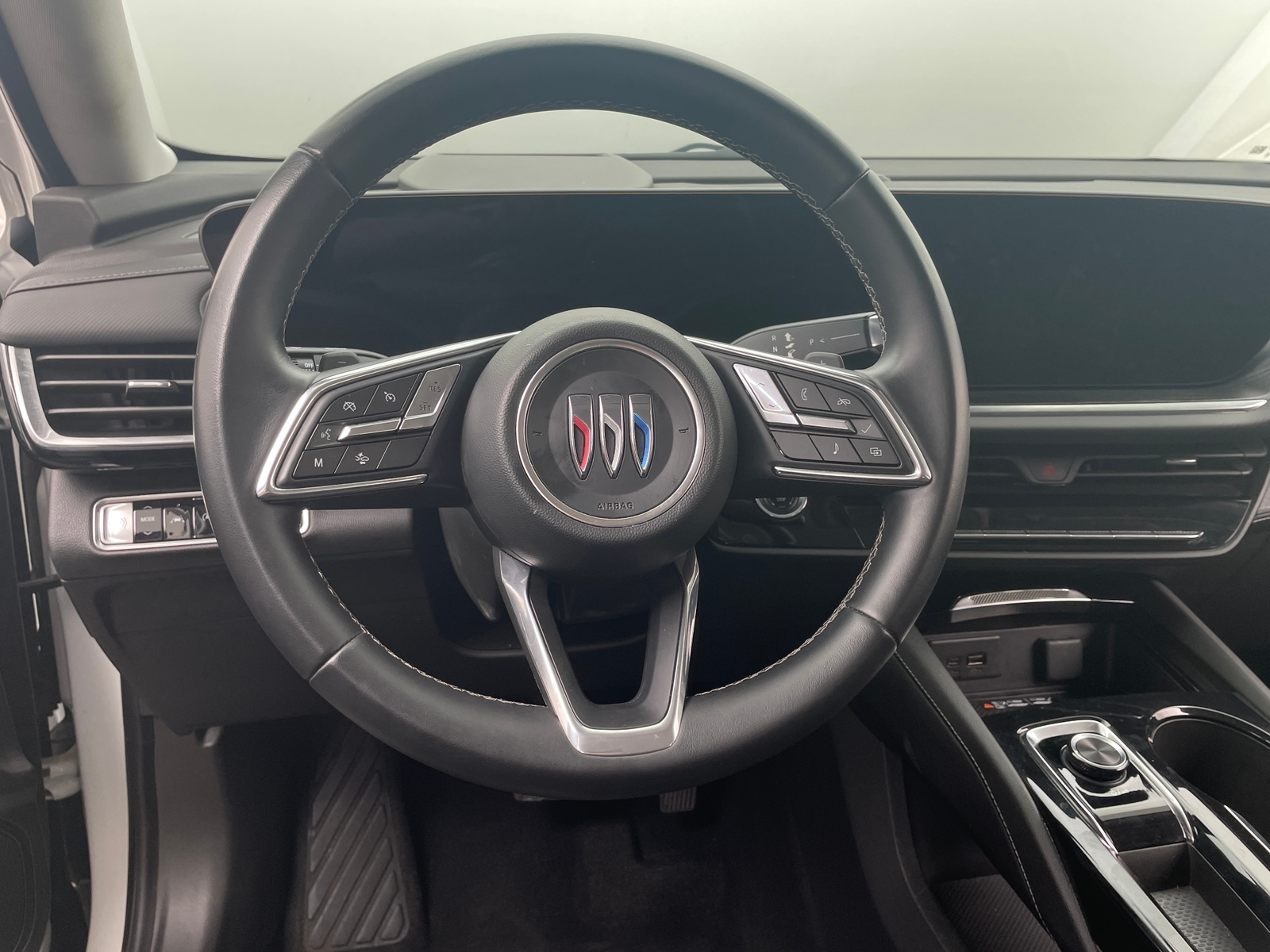 Thumbnail: 2024 Buick Envision - 4