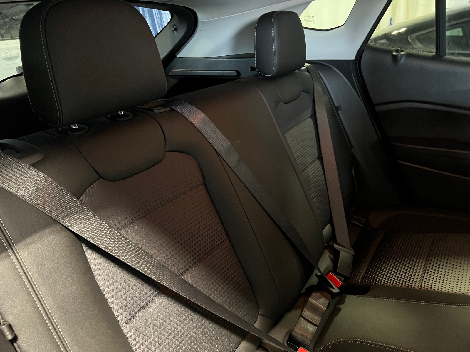 Thumbnail: 2025 Chevrolet Trax - 5