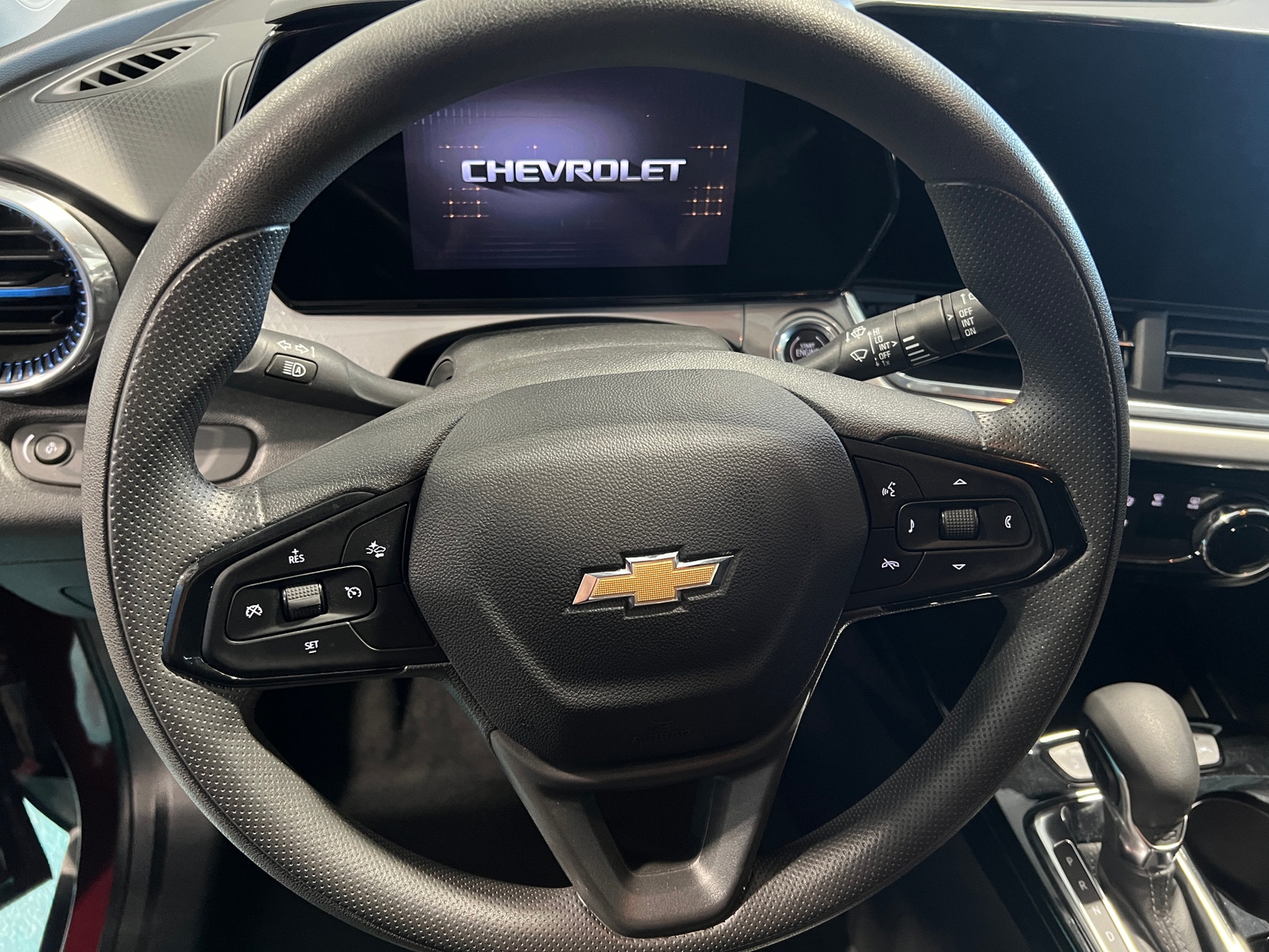 Thumbnail: 2025 Chevrolet Trax - 4