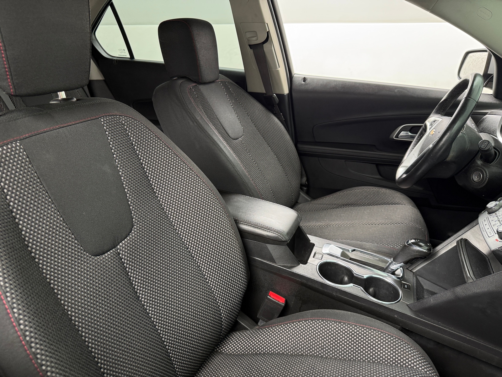 Thumbnail: 2016 Chevrolet Equinox - 2