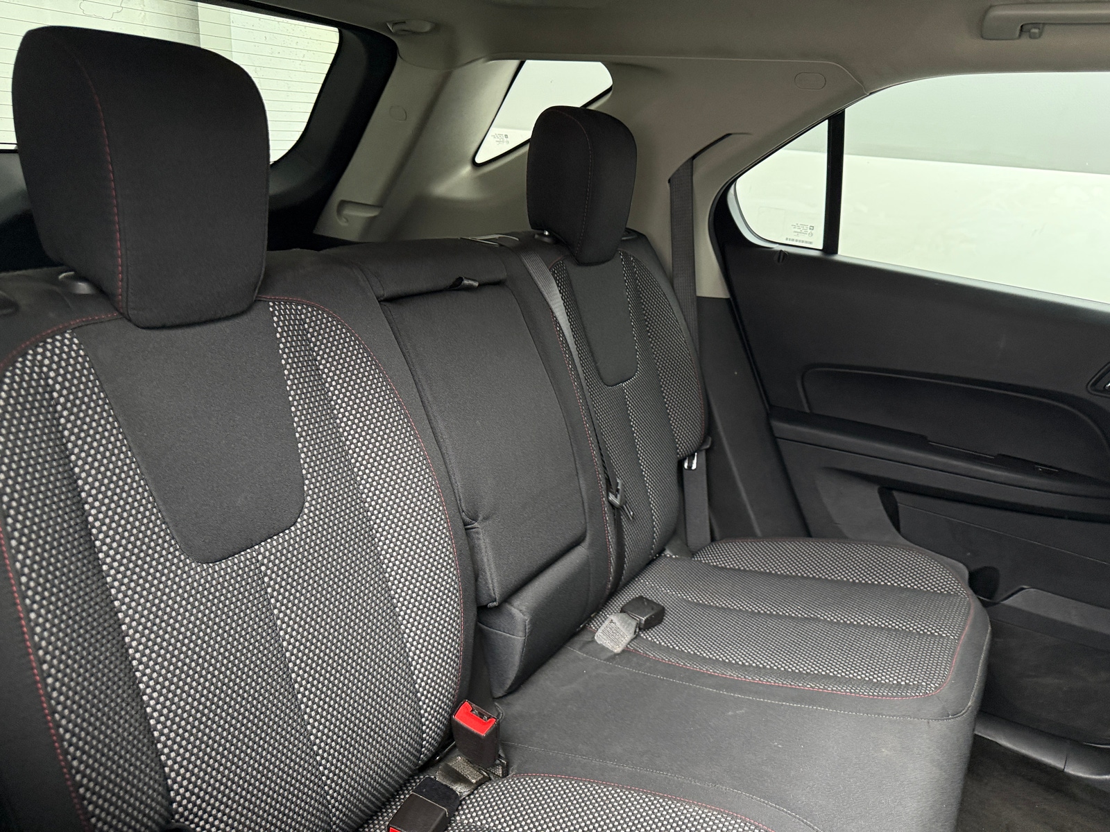 Thumbnail: 2016 Chevrolet Equinox - 6