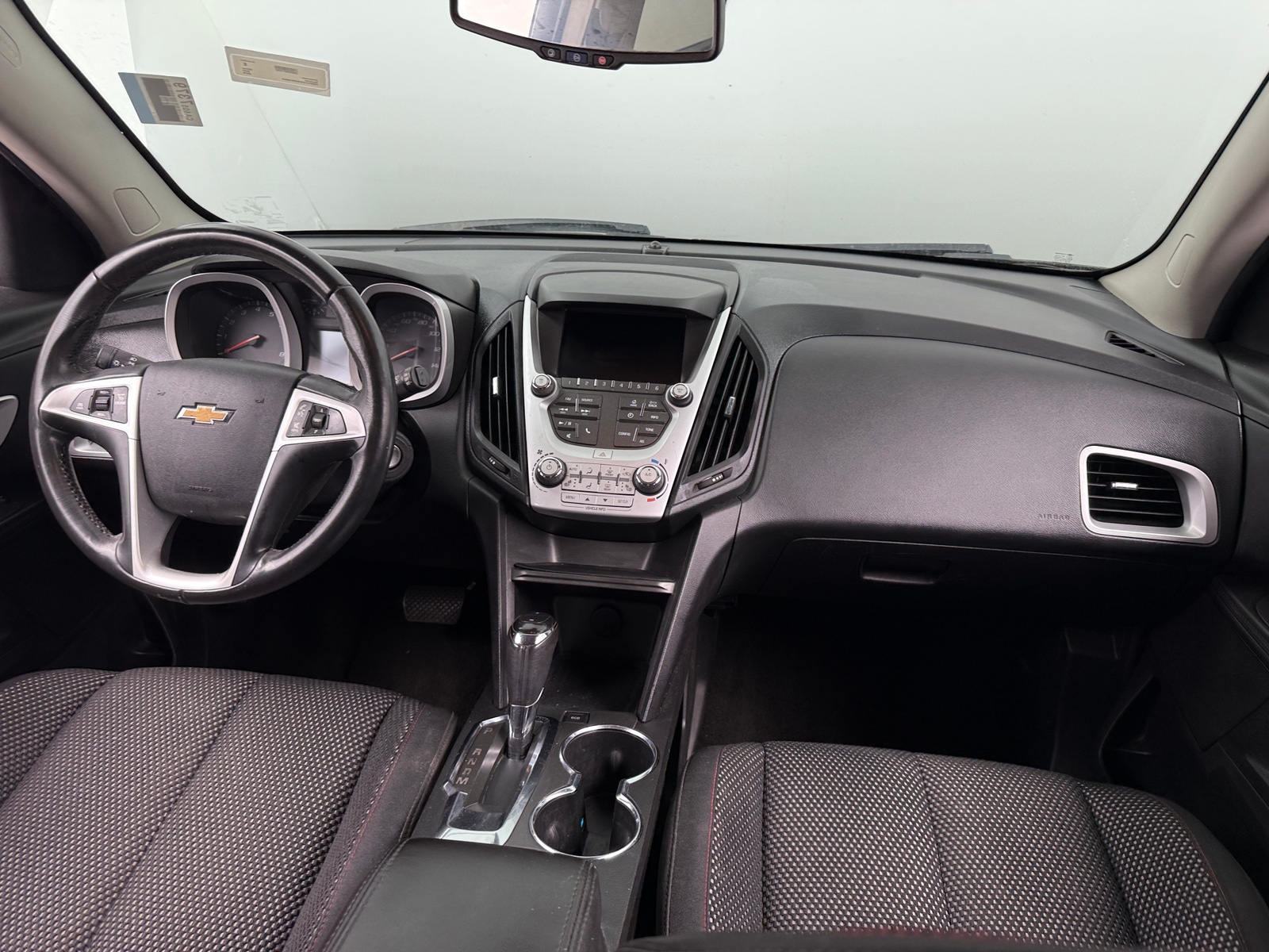 Thumbnail: 2016 Chevrolet Equinox - 3