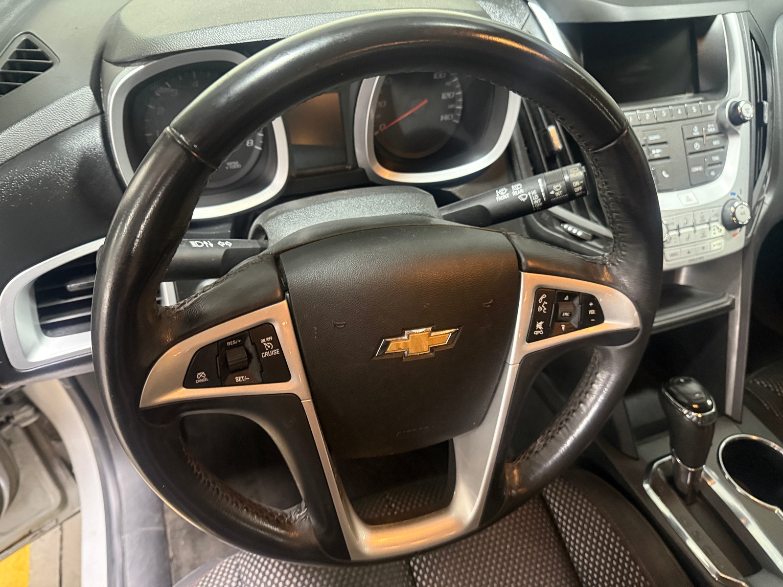 Thumbnail: 2016 Chevrolet Equinox - 5