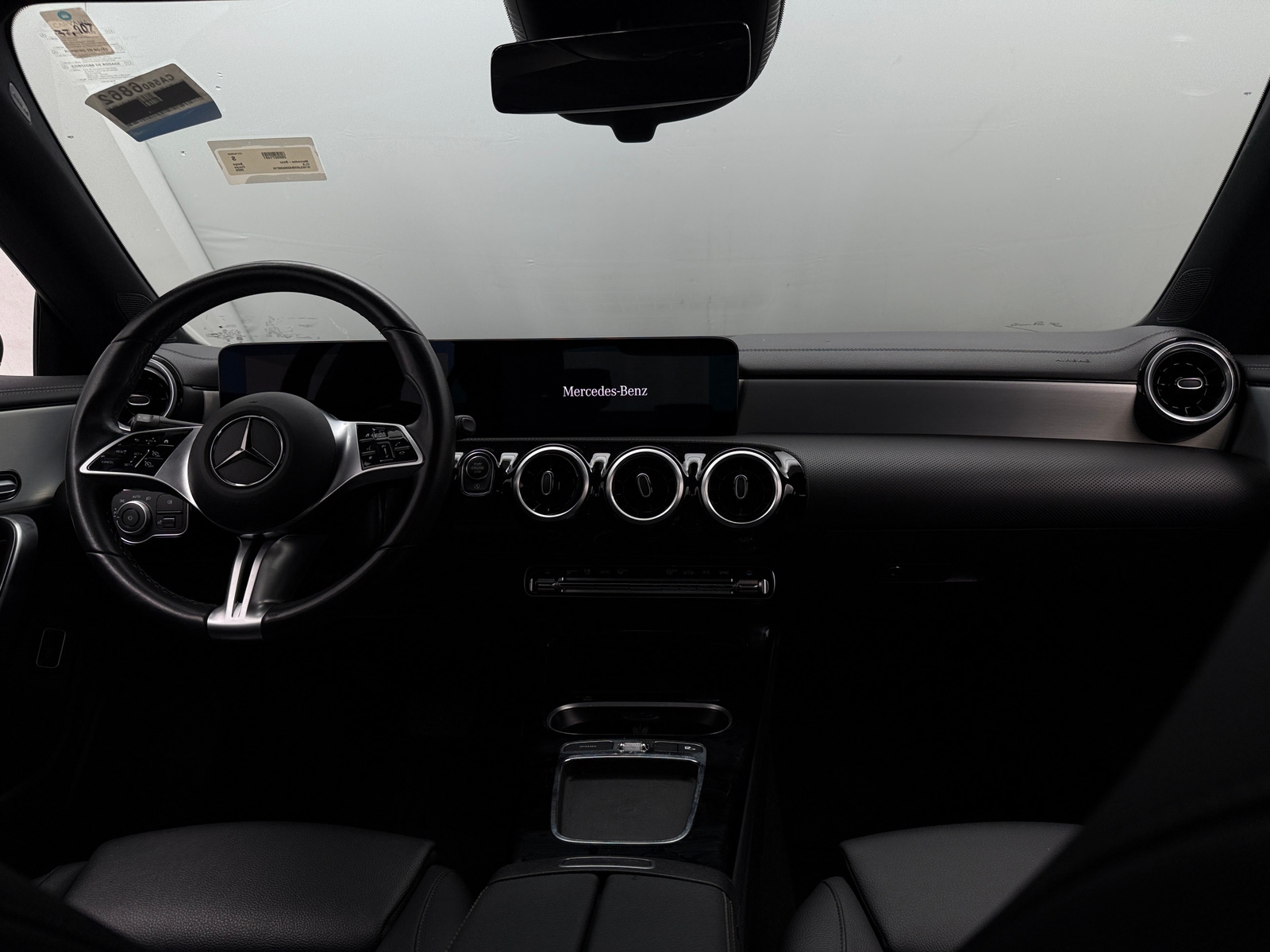 Thumbnail: 2025 Mercedes-Benz CLA - 2