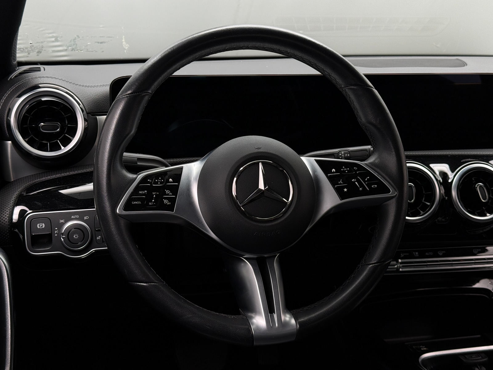 Thumbnail: 2025 Mercedes-Benz CLA - 4