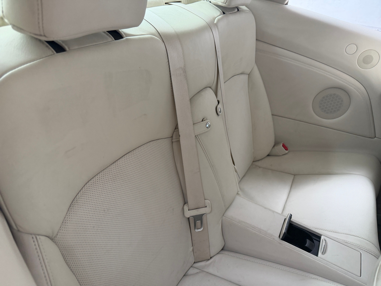 Thumbnail: 2010 Lexus IS - 5
