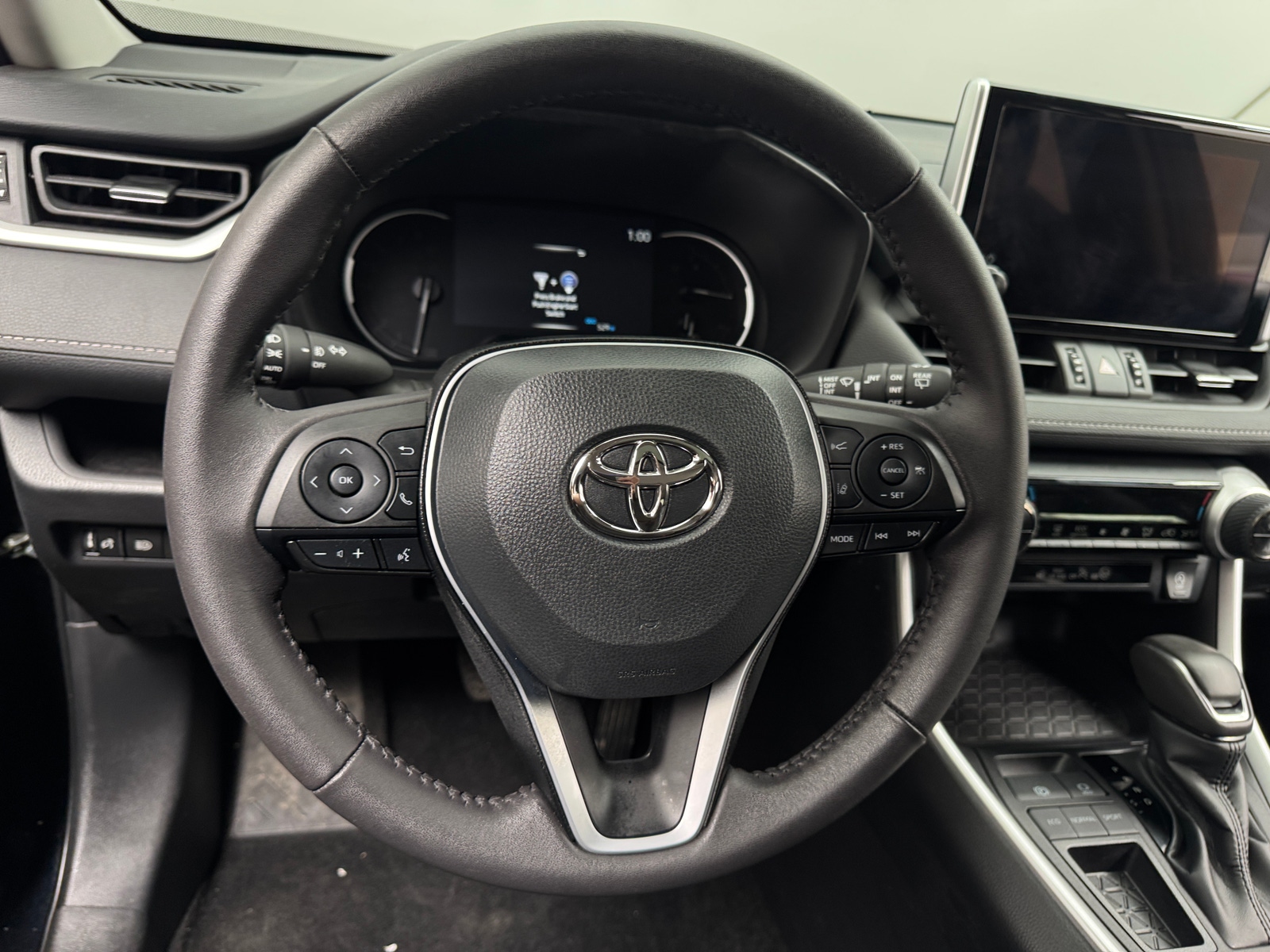 Thumbnail: 2024 Toyota RAV4 - 4