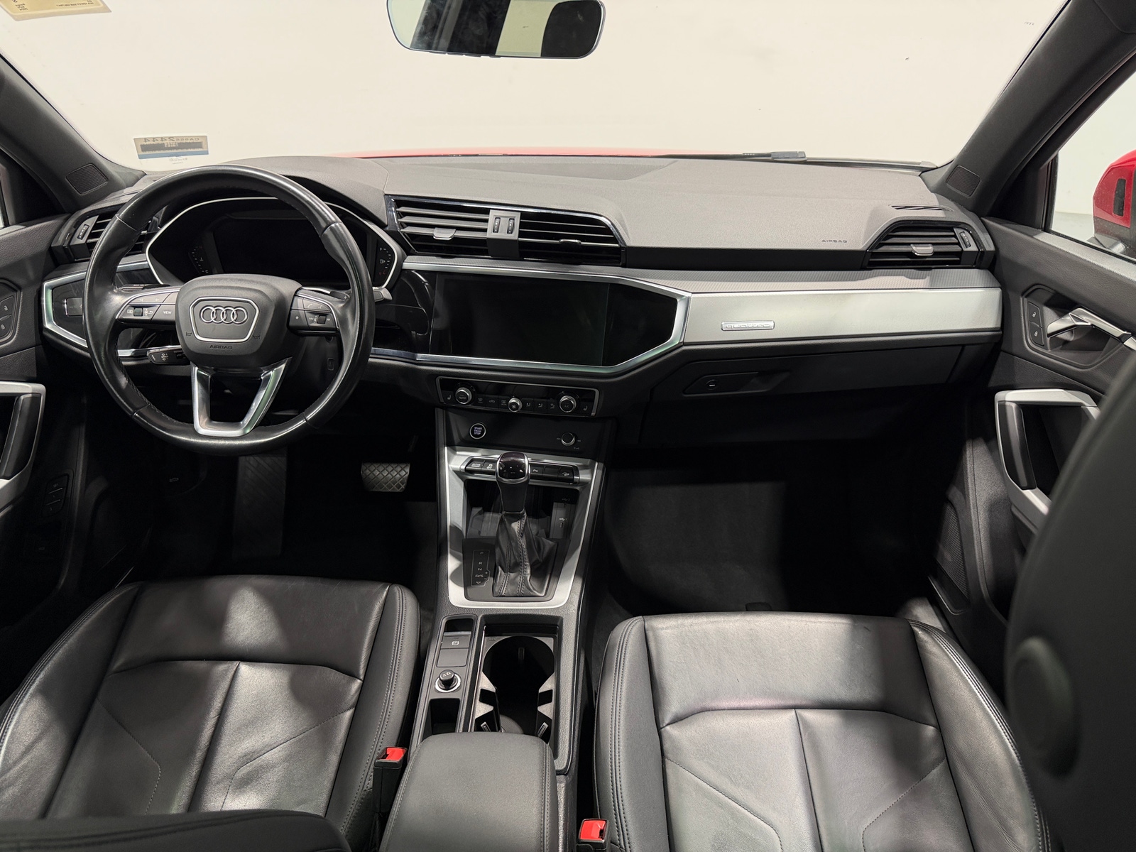 Thumbnail: 2024 Audi Q3 - 2