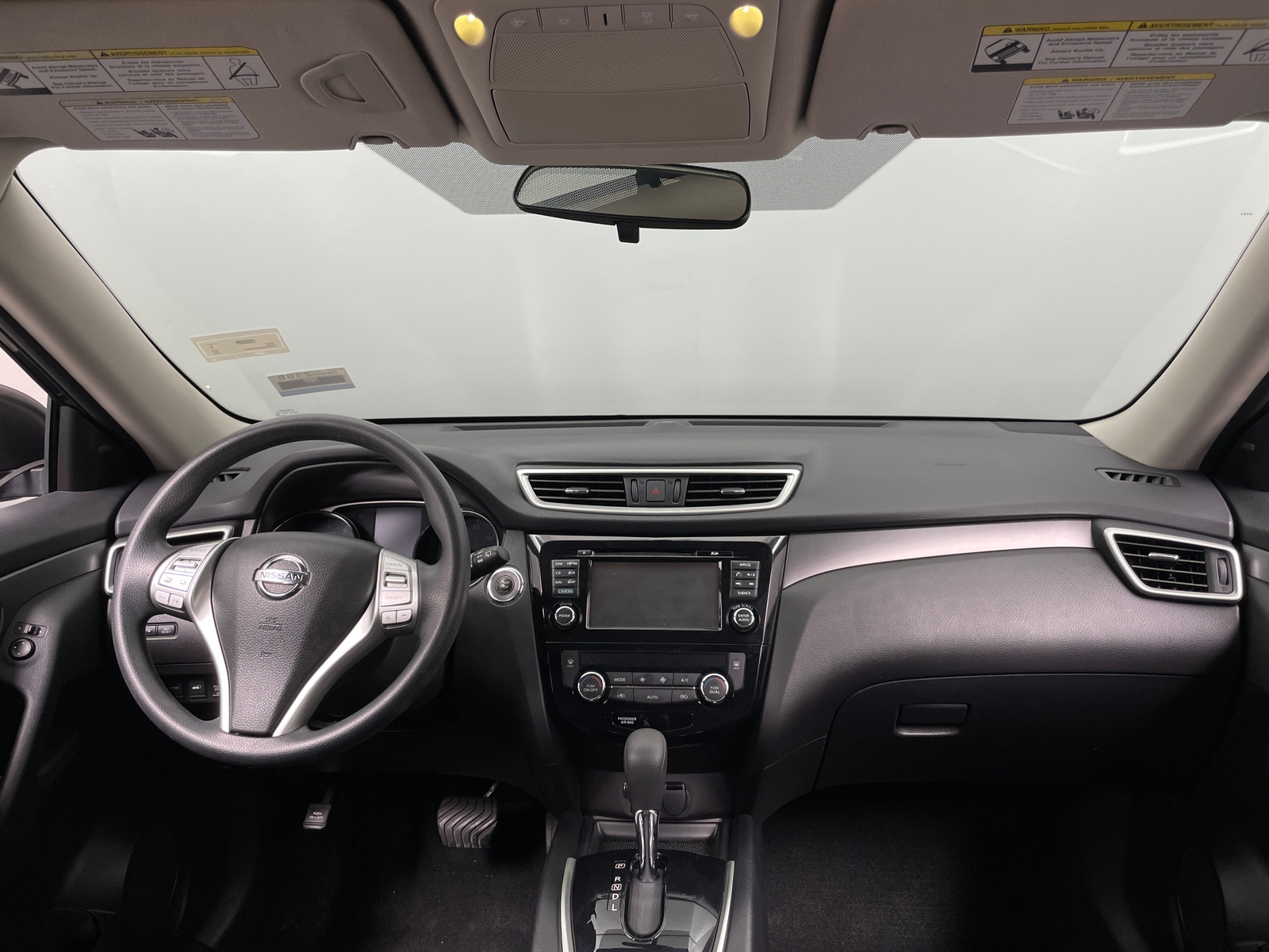 Thumbnail: 2016 Nissan Rogue - 3