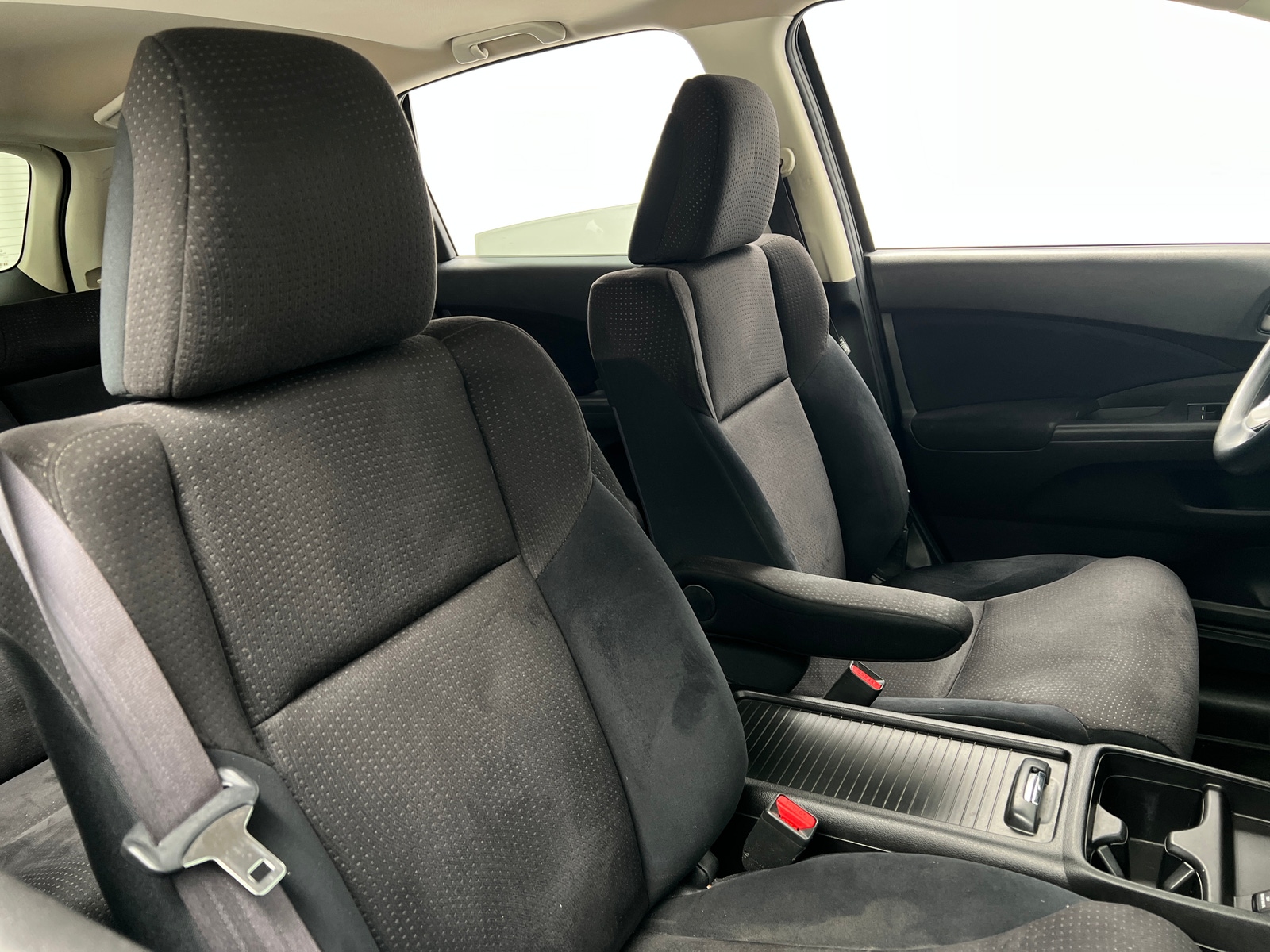 Thumbnail: 2013 Honda CR-V - 2