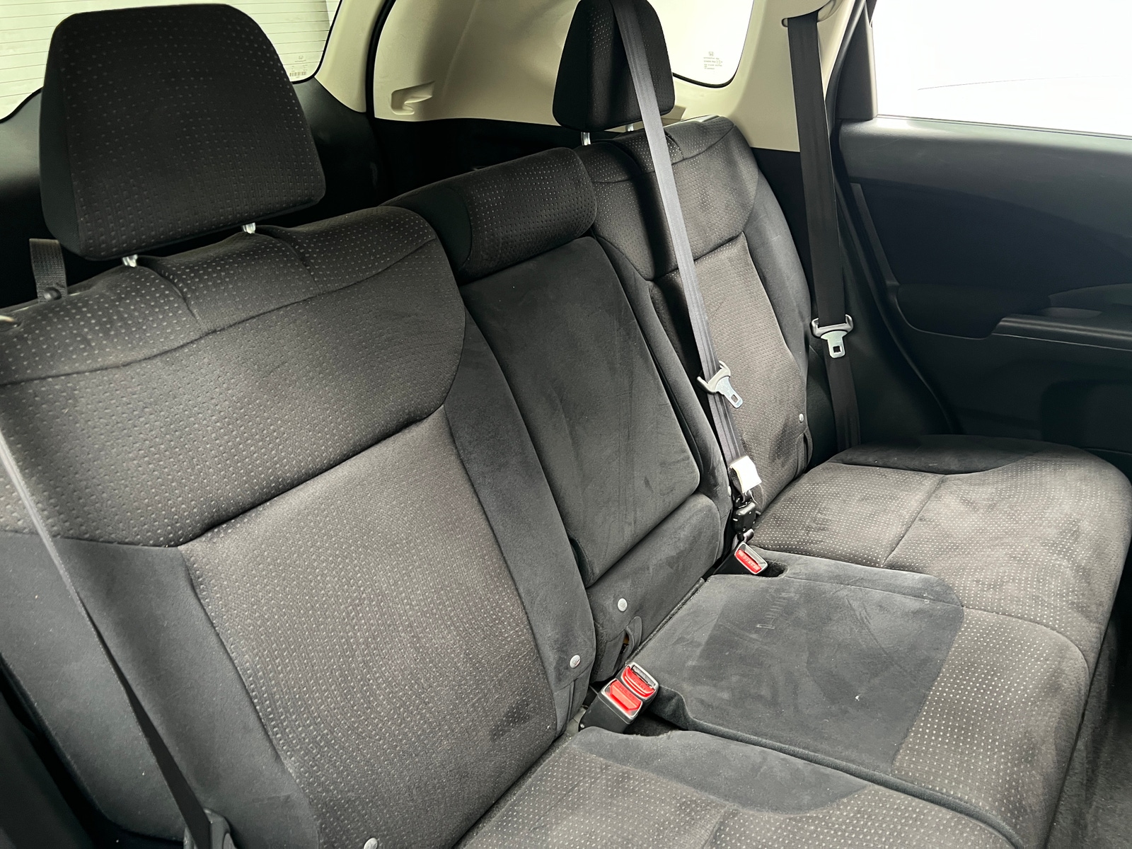 Thumbnail: 2013 Honda CR-V - 6