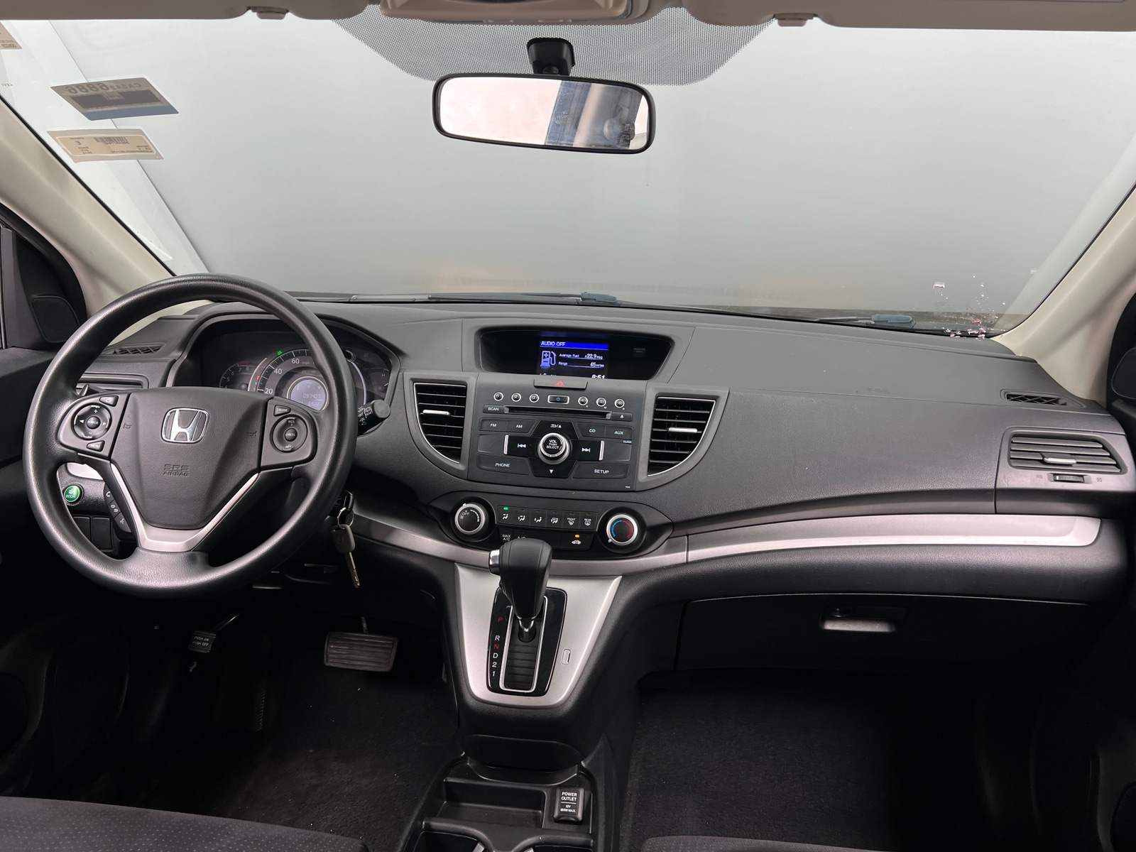 Thumbnail: 2013 Honda CR-V - 3