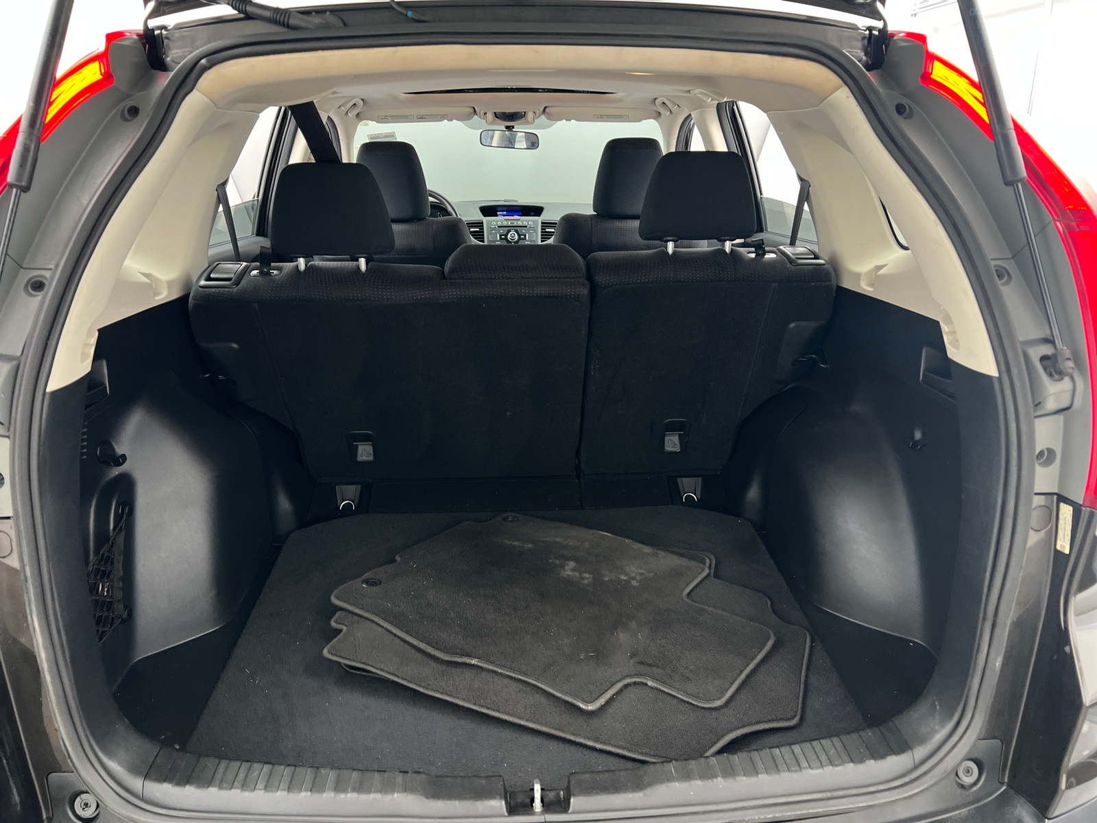 Thumbnail: 2013 Honda CR-V - 7