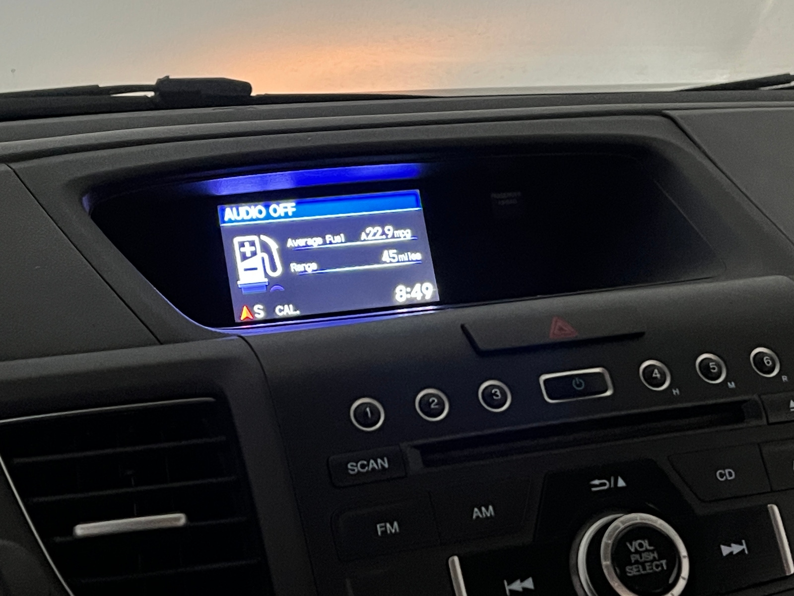Thumbnail: 2013 Honda CR-V - 4
