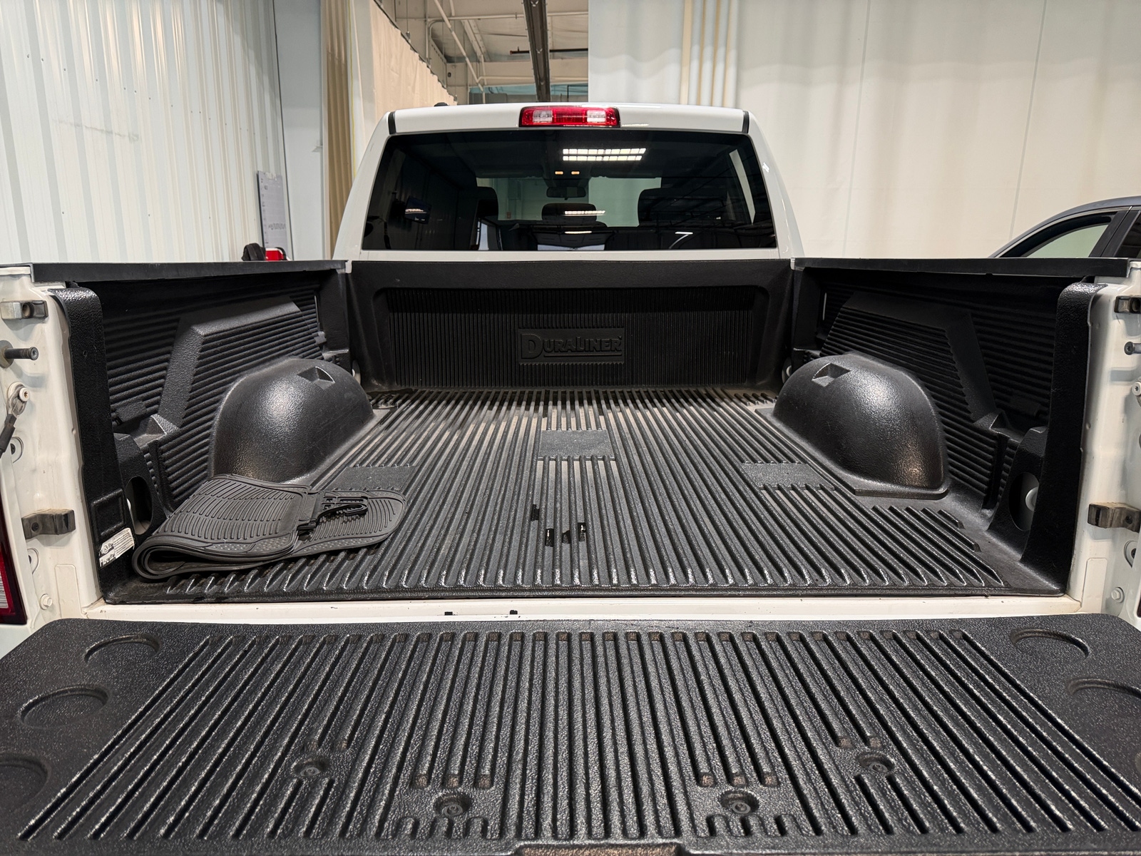 Thumbnail: 2024 RAM 1500 Classic - 7
