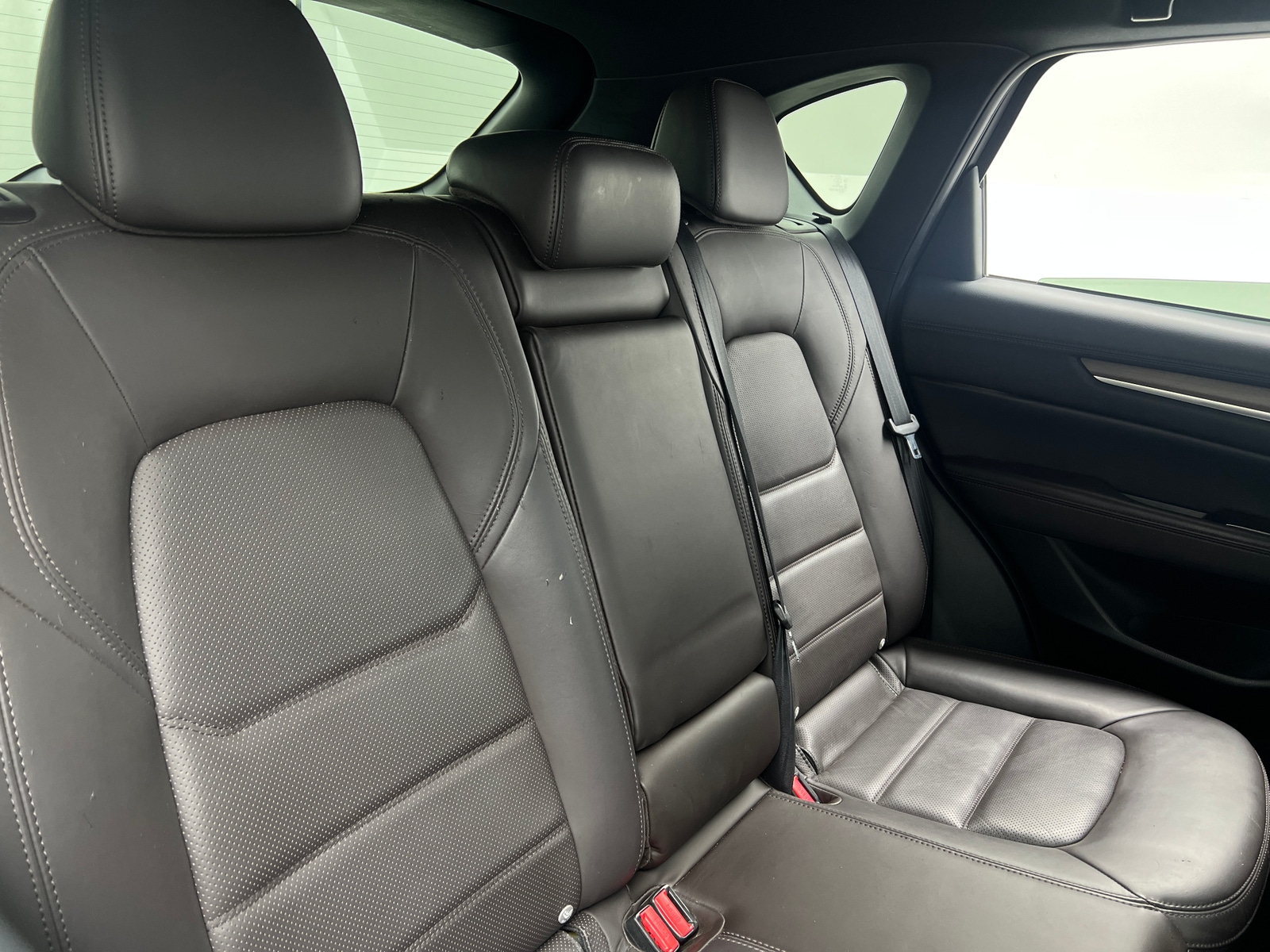 Thumbnail: 2019 Mazda CX-5 - 5