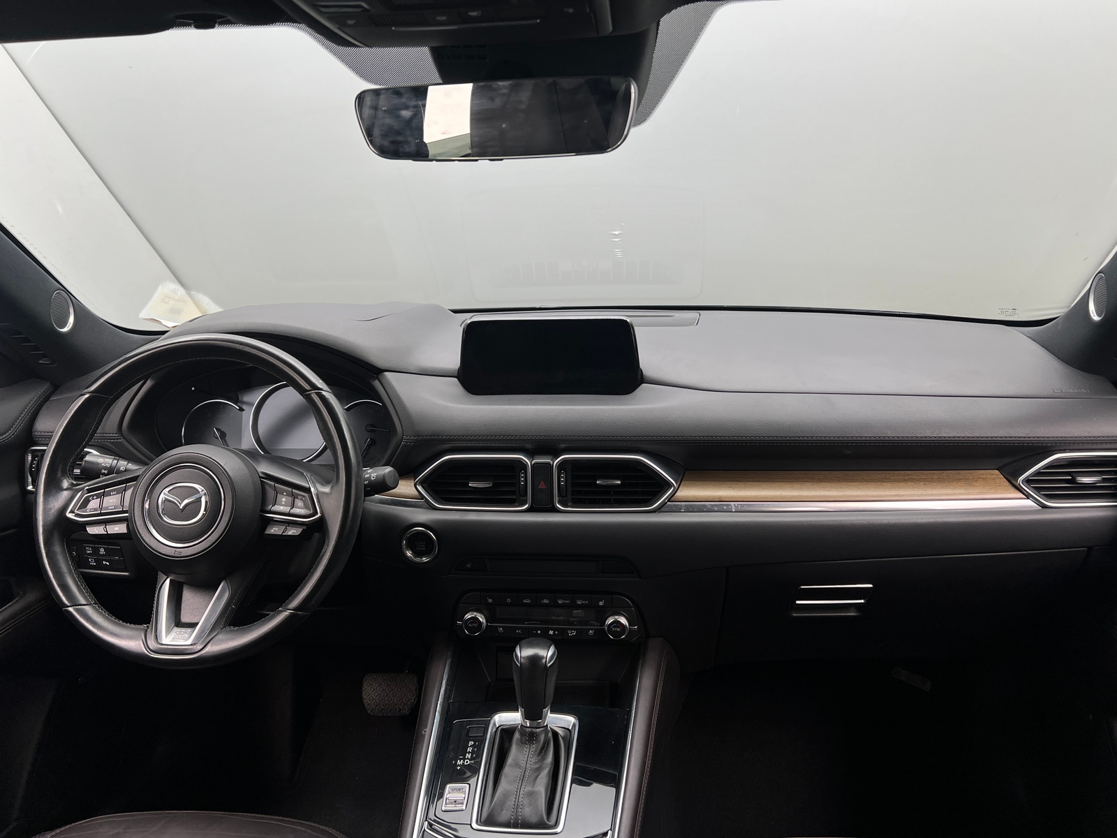 Thumbnail: 2019 Mazda CX-5 - 2