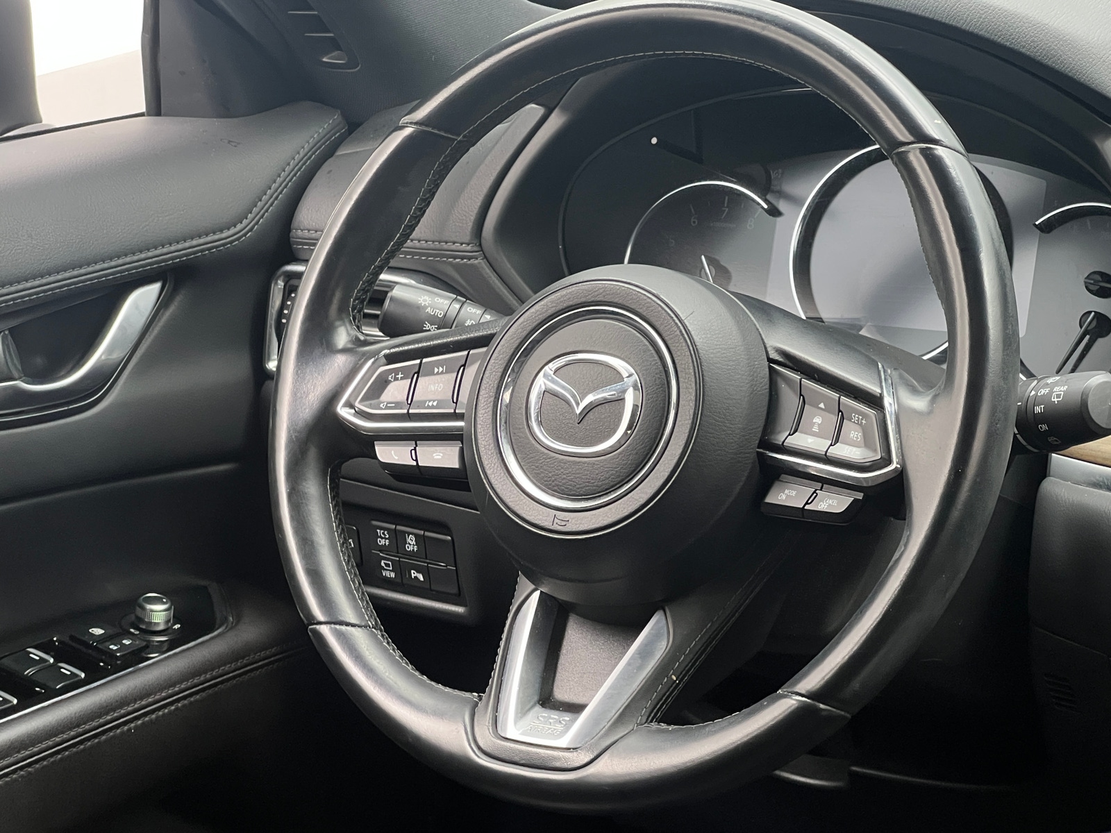 Thumbnail: 2019 Mazda CX-5 - 4