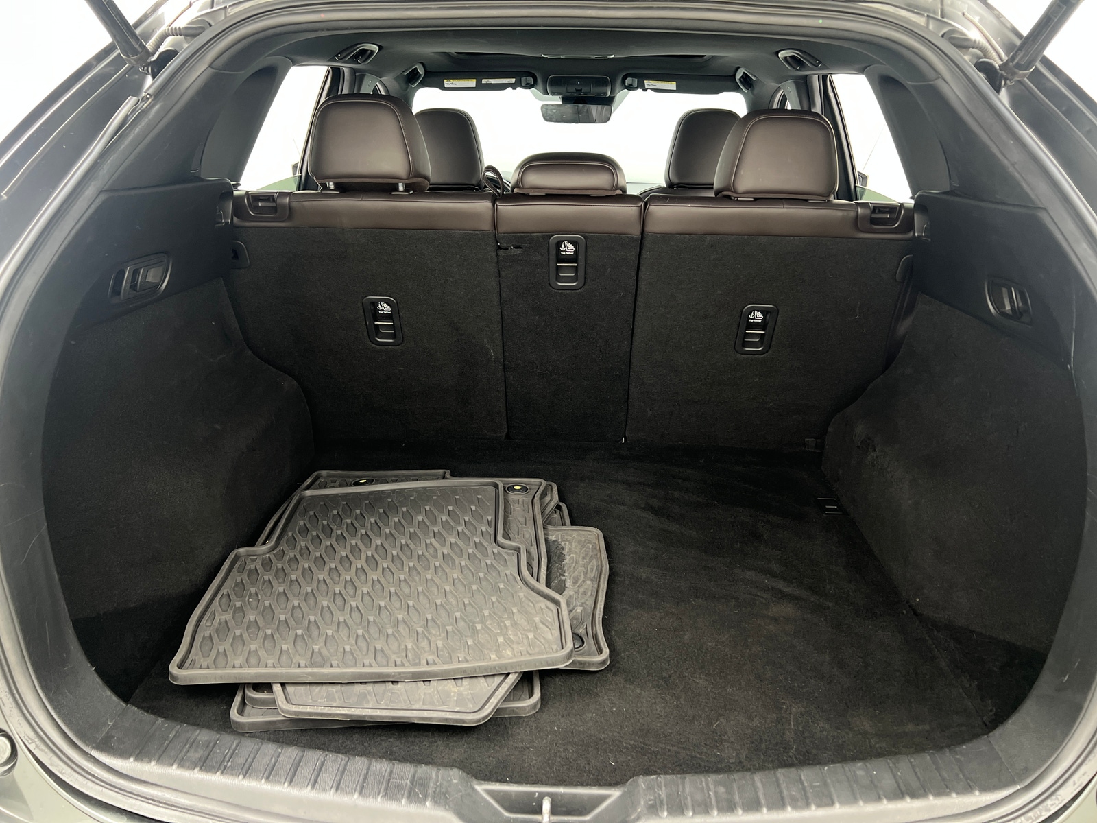 Thumbnail: 2019 Mazda CX-5 - 6