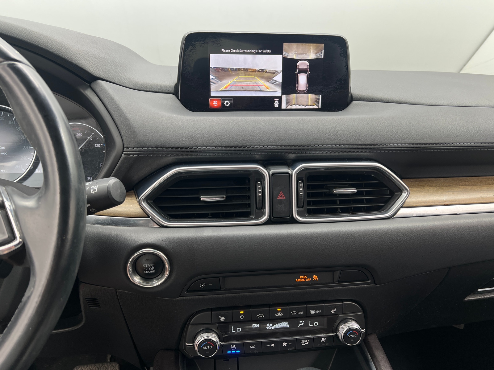 Thumbnail: 2019 Mazda CX-5 - 3